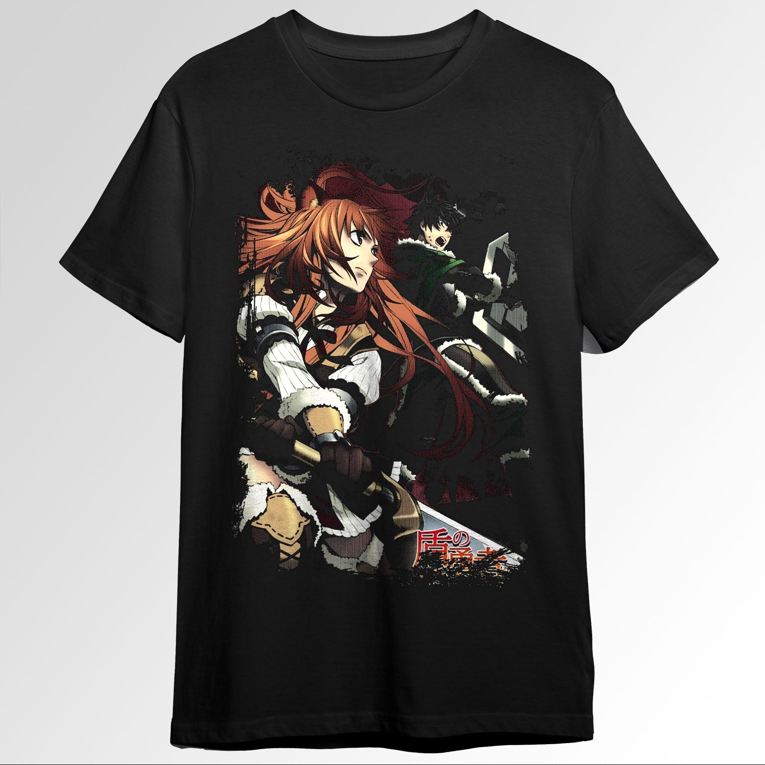 The Rising of the Shield Hero Tate no Yusha 103347801