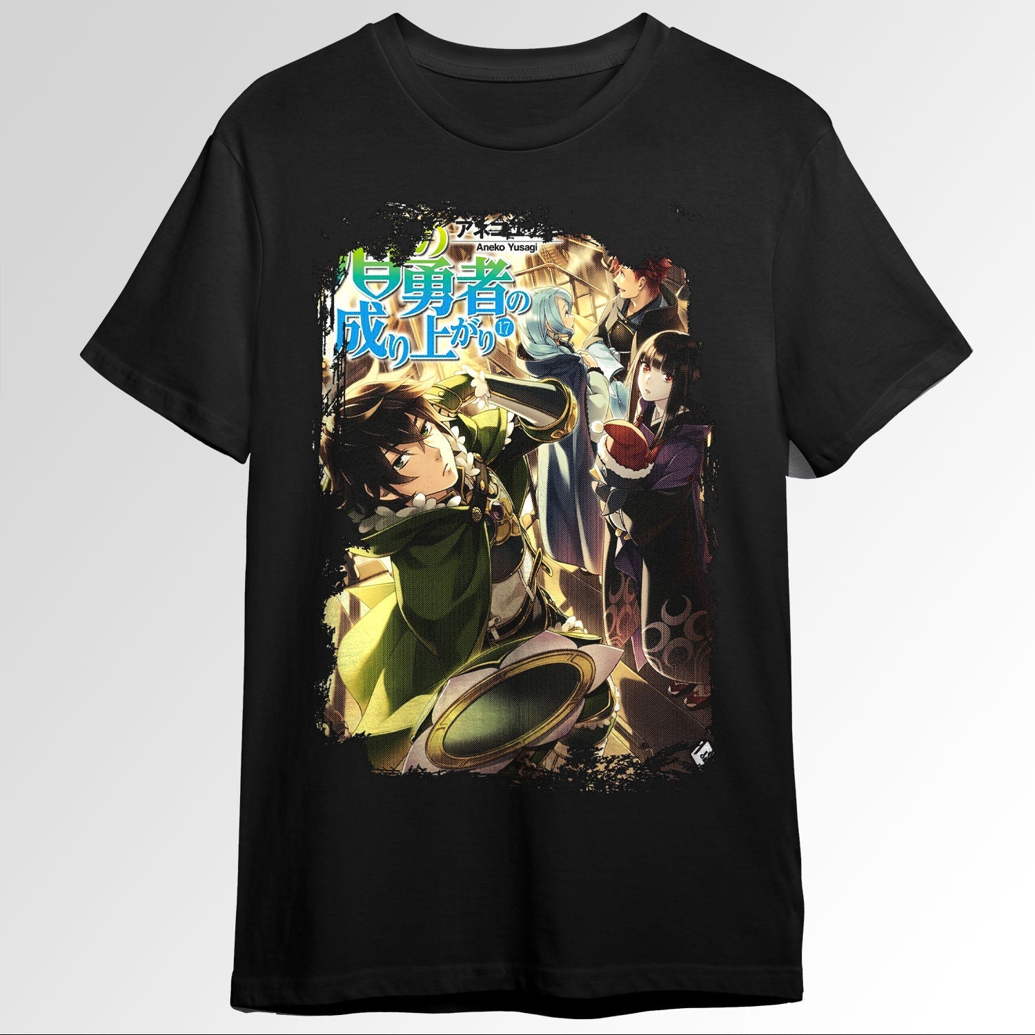 The Rising of the Shield Hero Tate no Yusha 103348591