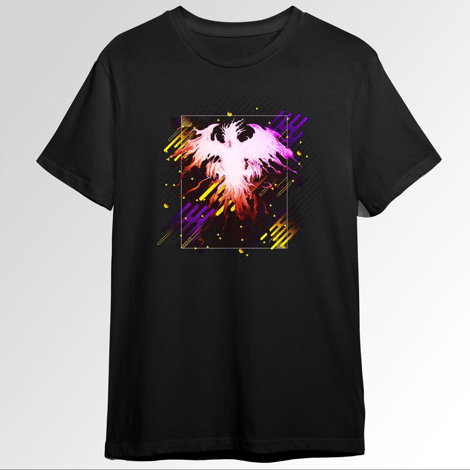 The Winged Dragon of Ra Immortal Phoenix Mod134930119