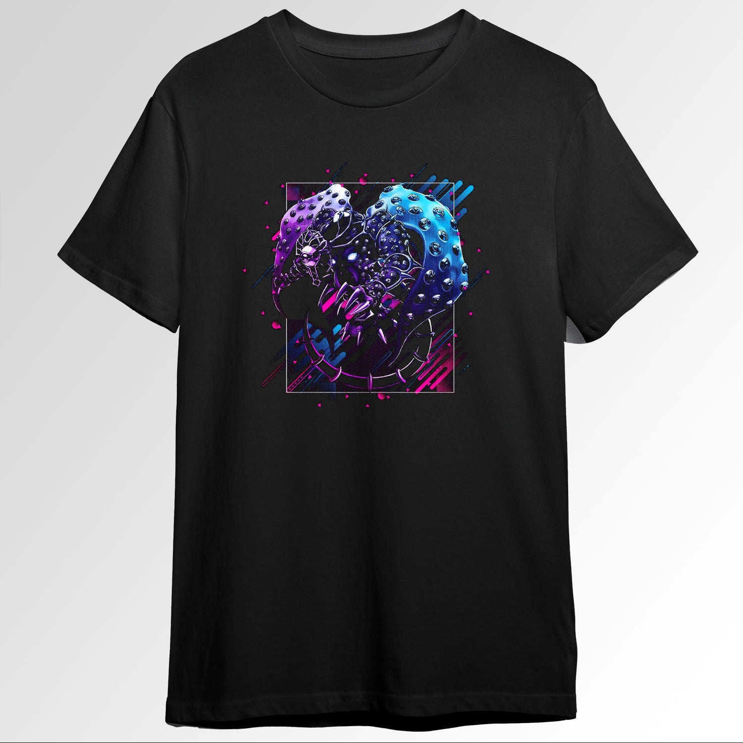 Thousand Eyes Restrict Modern Graphic Design120421104