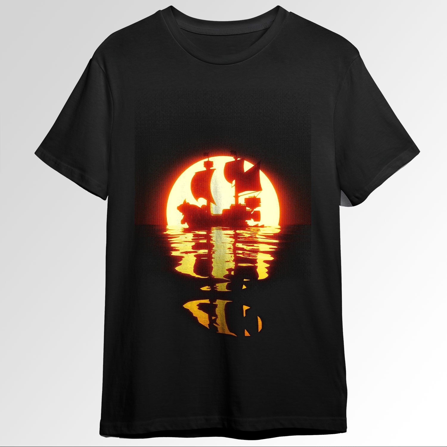 Thousand Sunny One Piece 122224031
