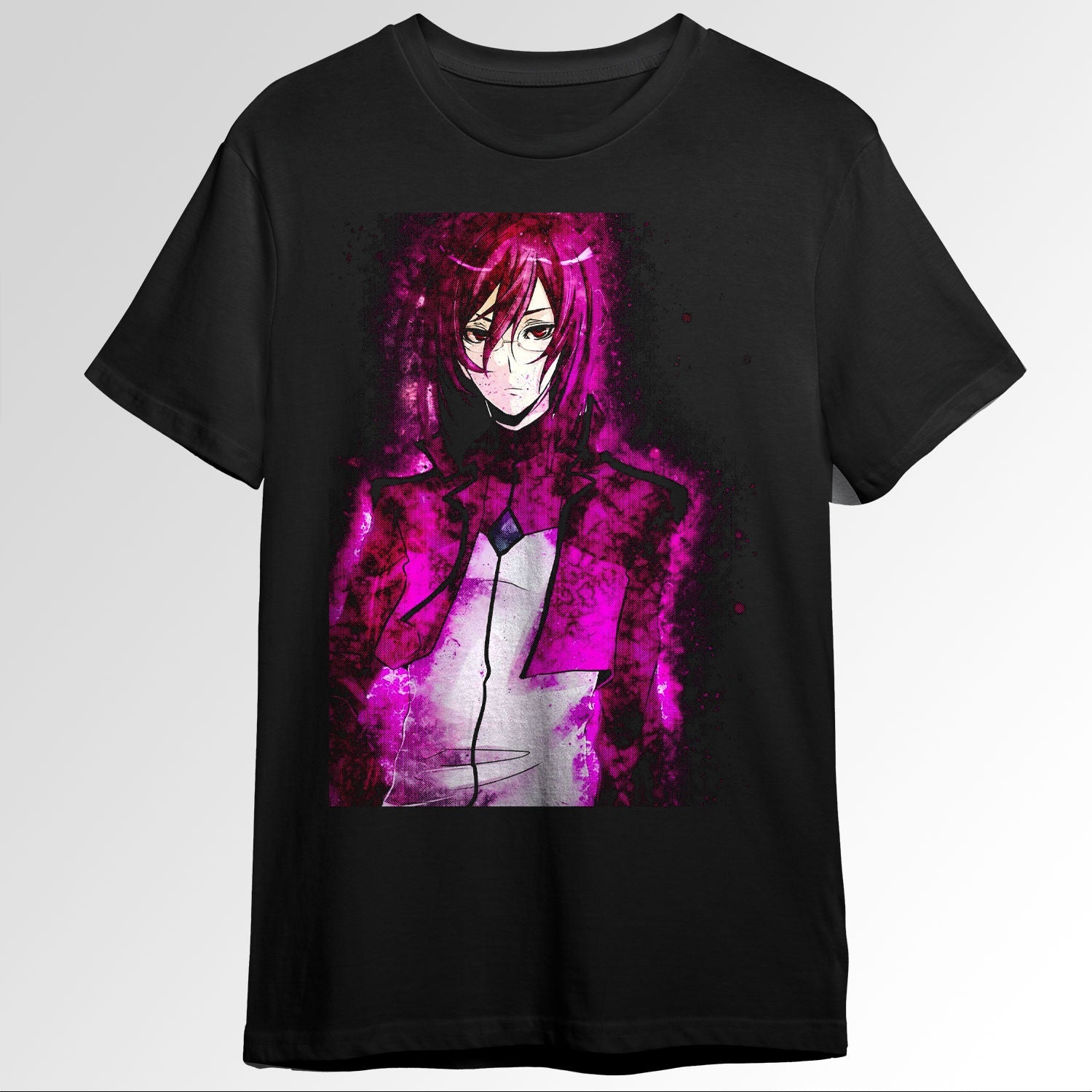 Tieria Erde Mobile Suit Gundam 00 Anime 119582873