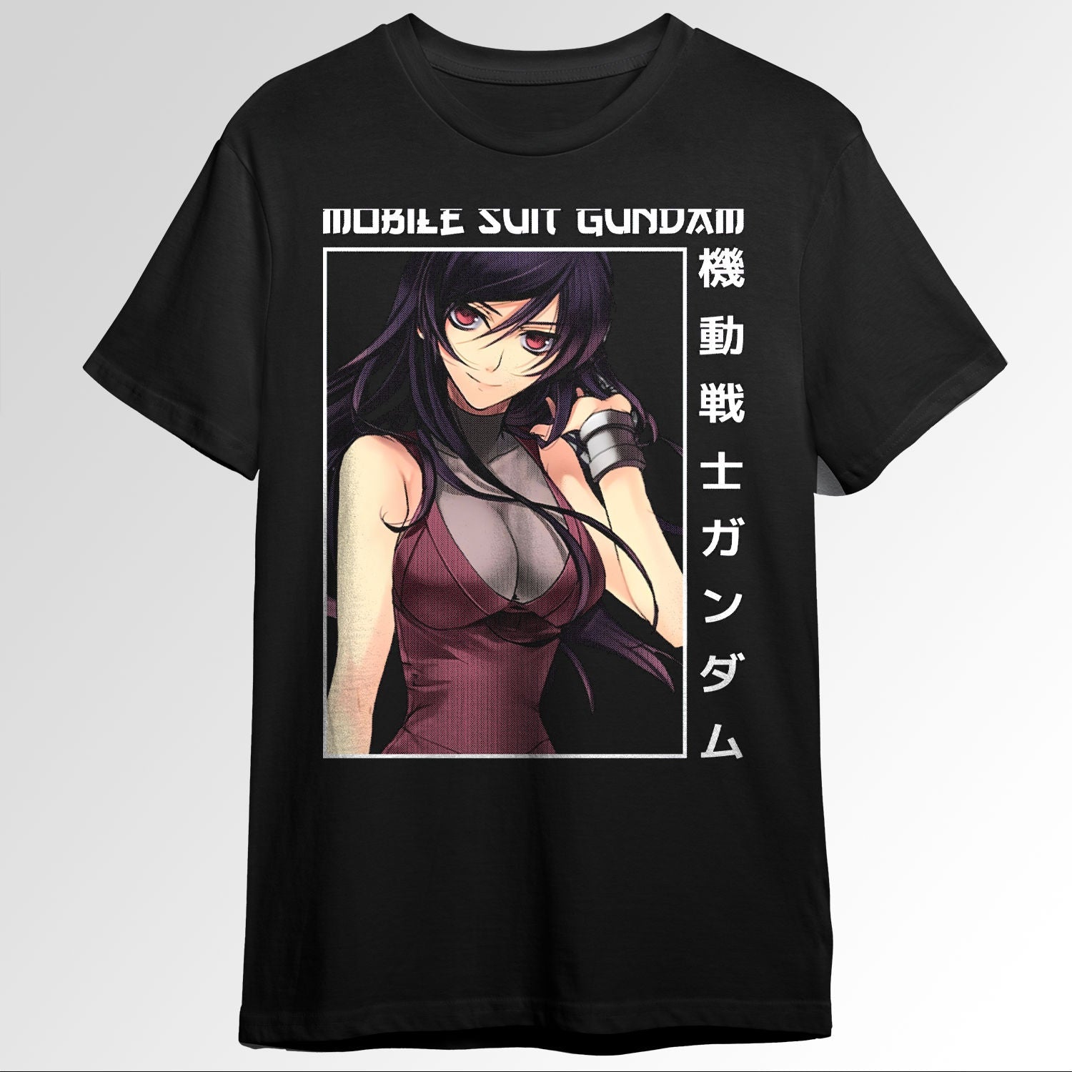 Tieria Erde Mobile Suit Gundam 00 Anime Girl135247549