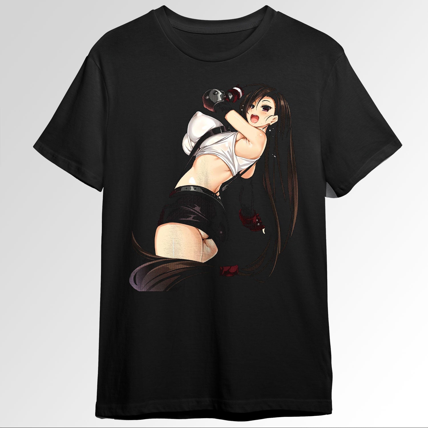 Tifa Lockhart Ass FF7 Remake 85318046