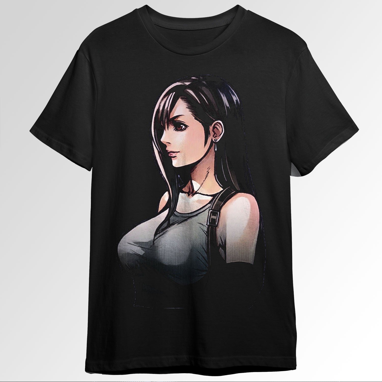Tifa Lockhart Ass FF7 Remake 85322978