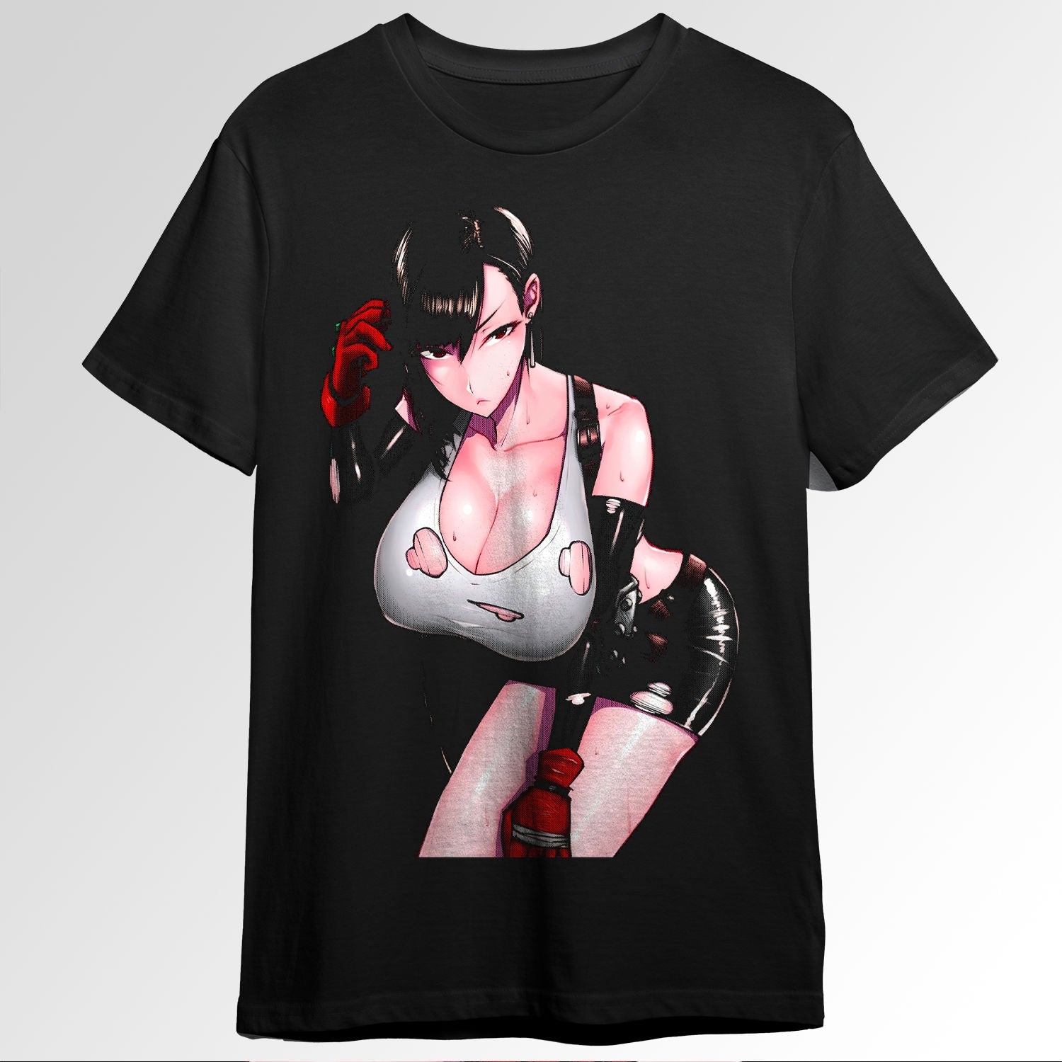 Tifa Lockhart FF7 Final Fantasy 85317242