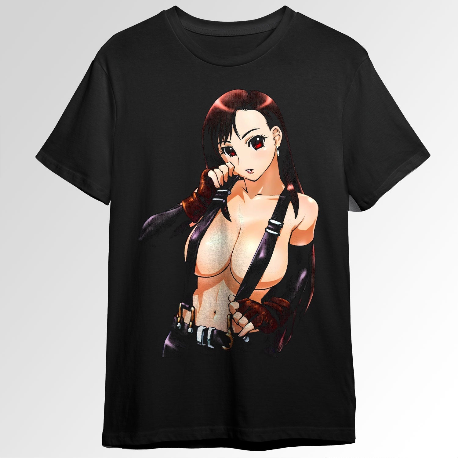 Tifa Lockhart FF7 Final Fantasy IV 85329148