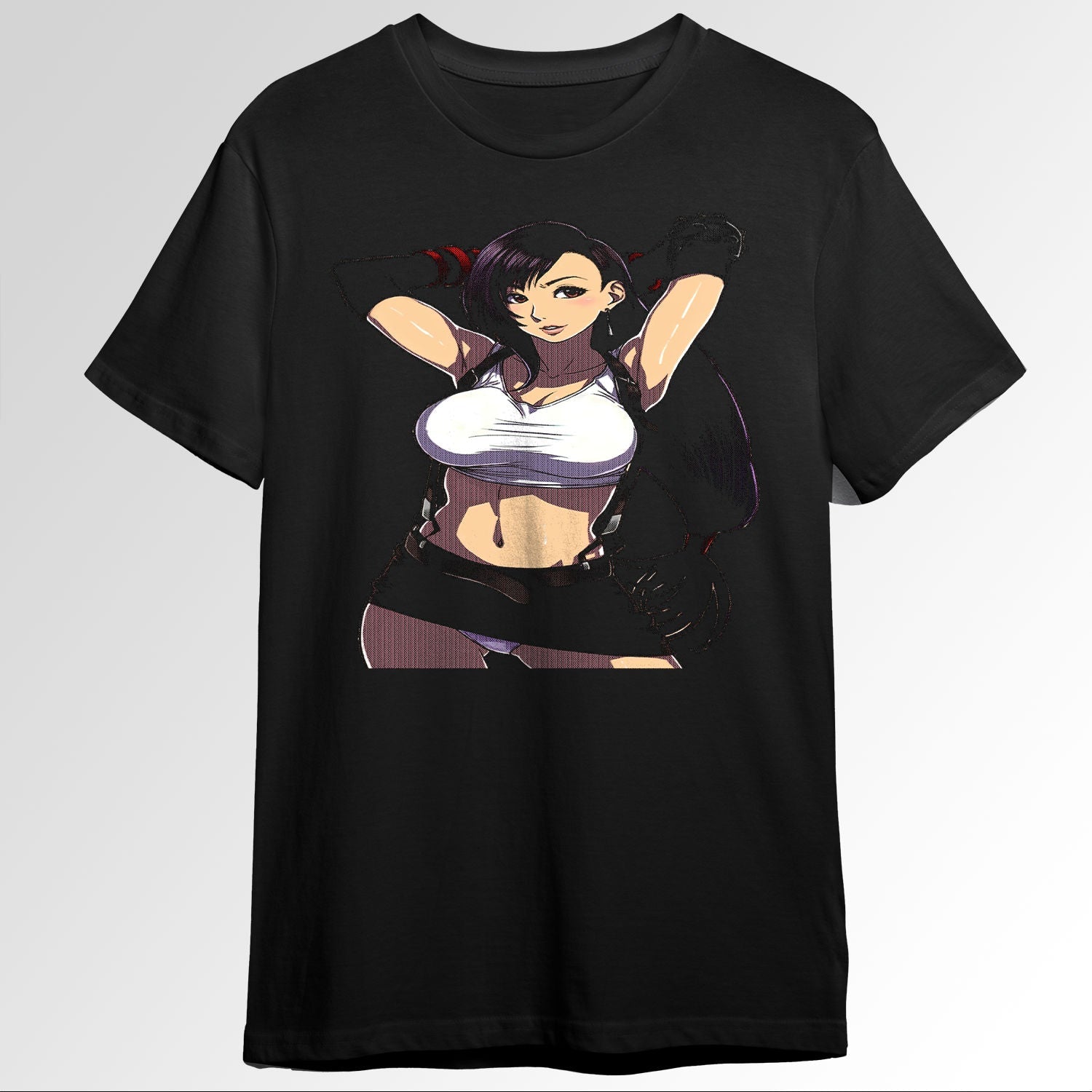 Tifa Lockhart FF7 Final Fantasy IV 85329939