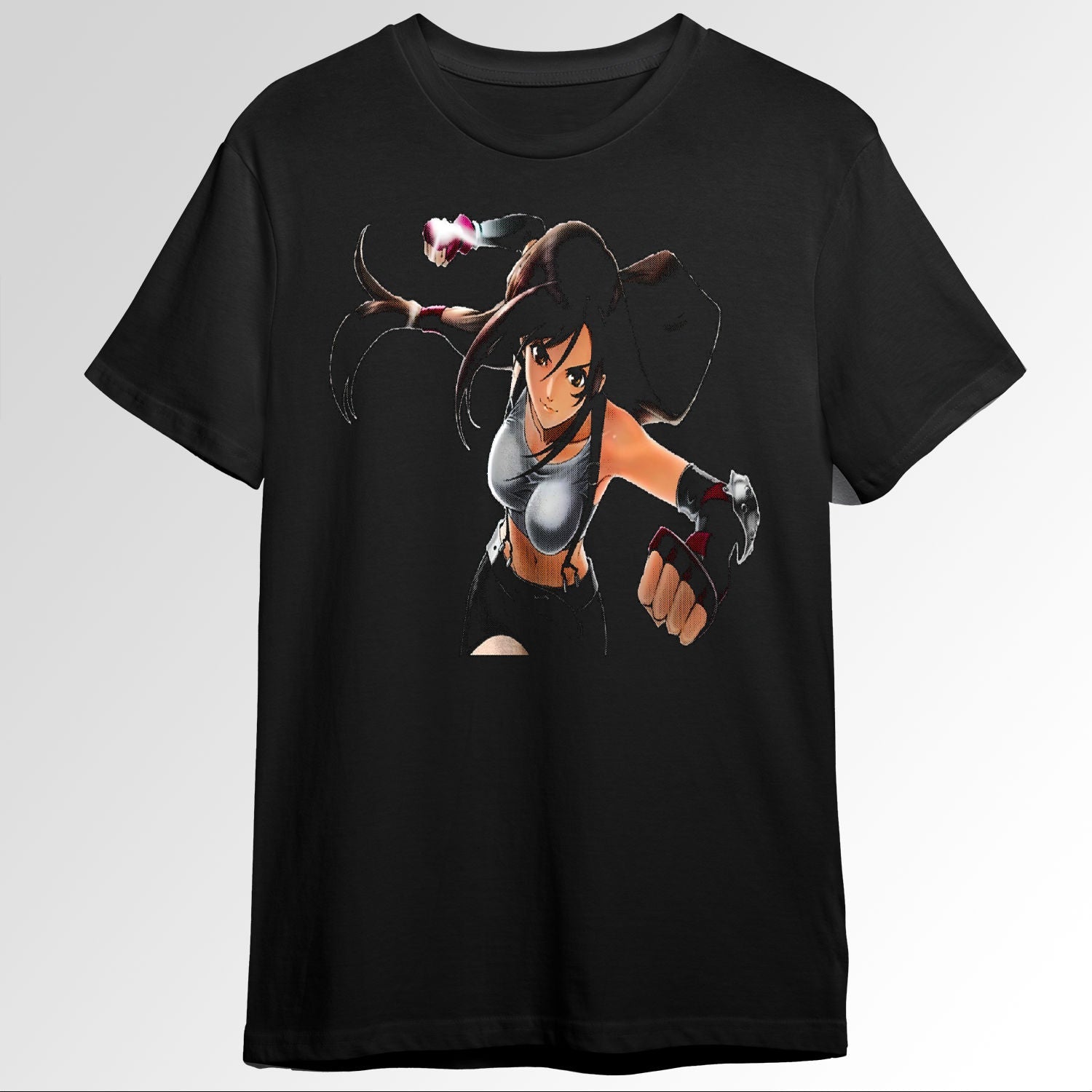 Tifa Lockhart FF7 Final Fantasy IV 85330774