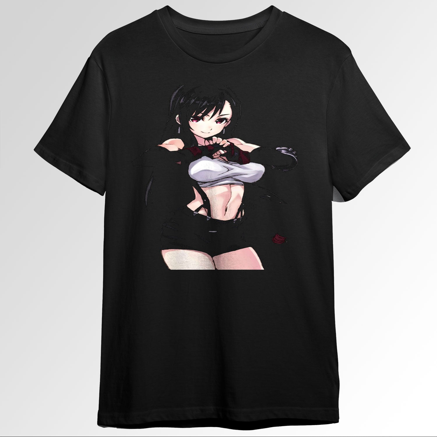 Tifa Lockhart FF7 Final Fantasy IV 85331556