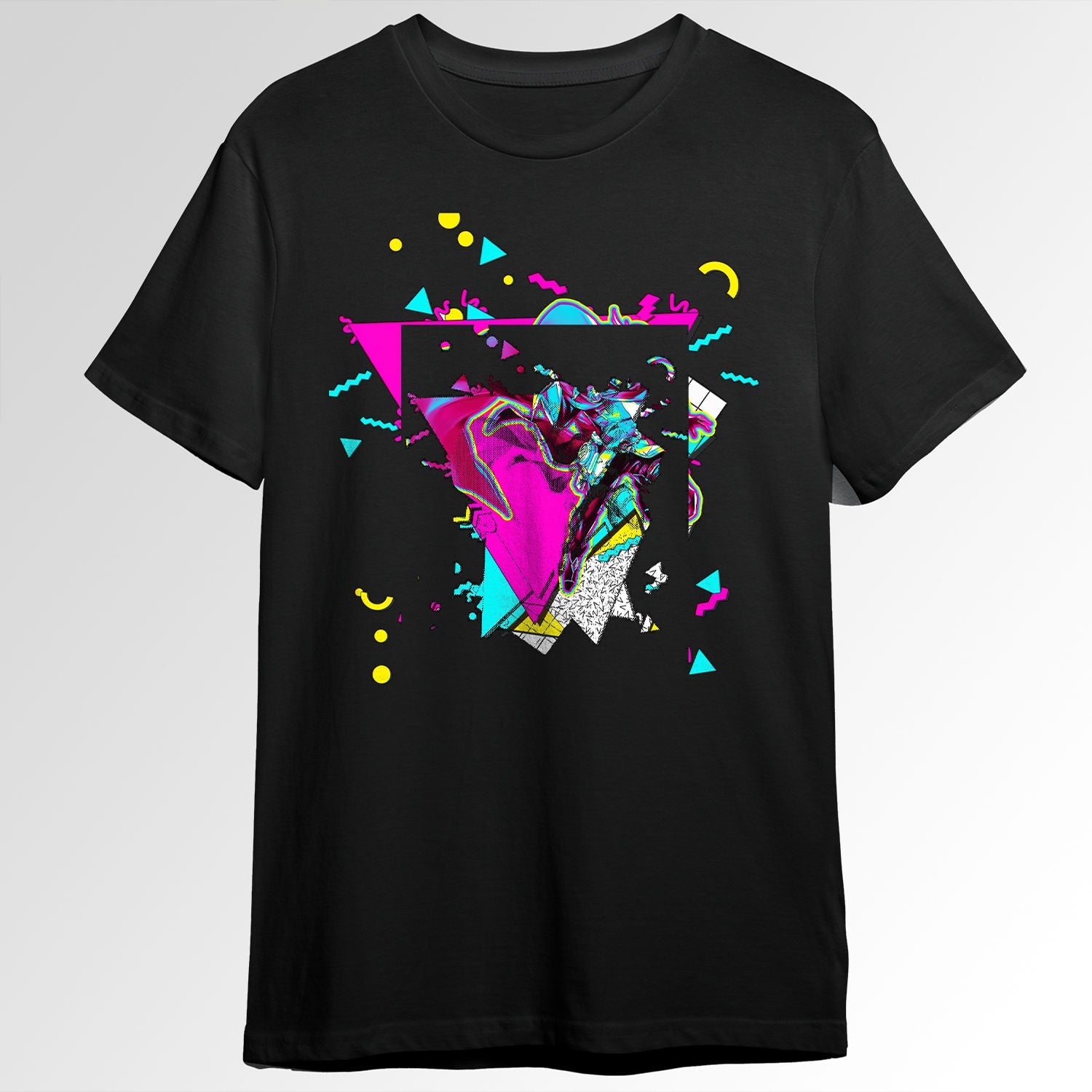 Time Thief Redoer 90s graphic design 119335852