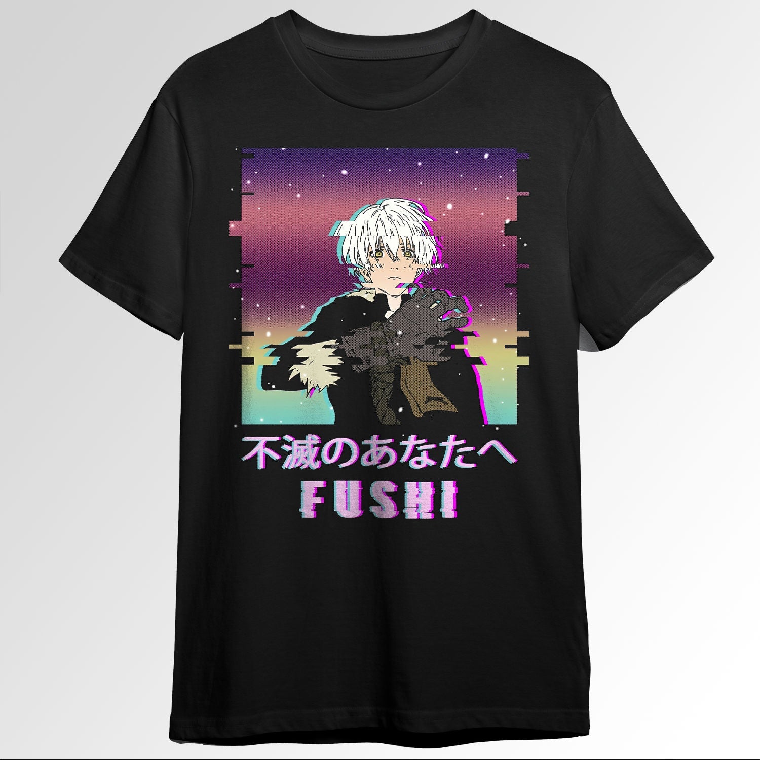 To Your Eternity Fumetsu No Anata E Japanesewave 2179