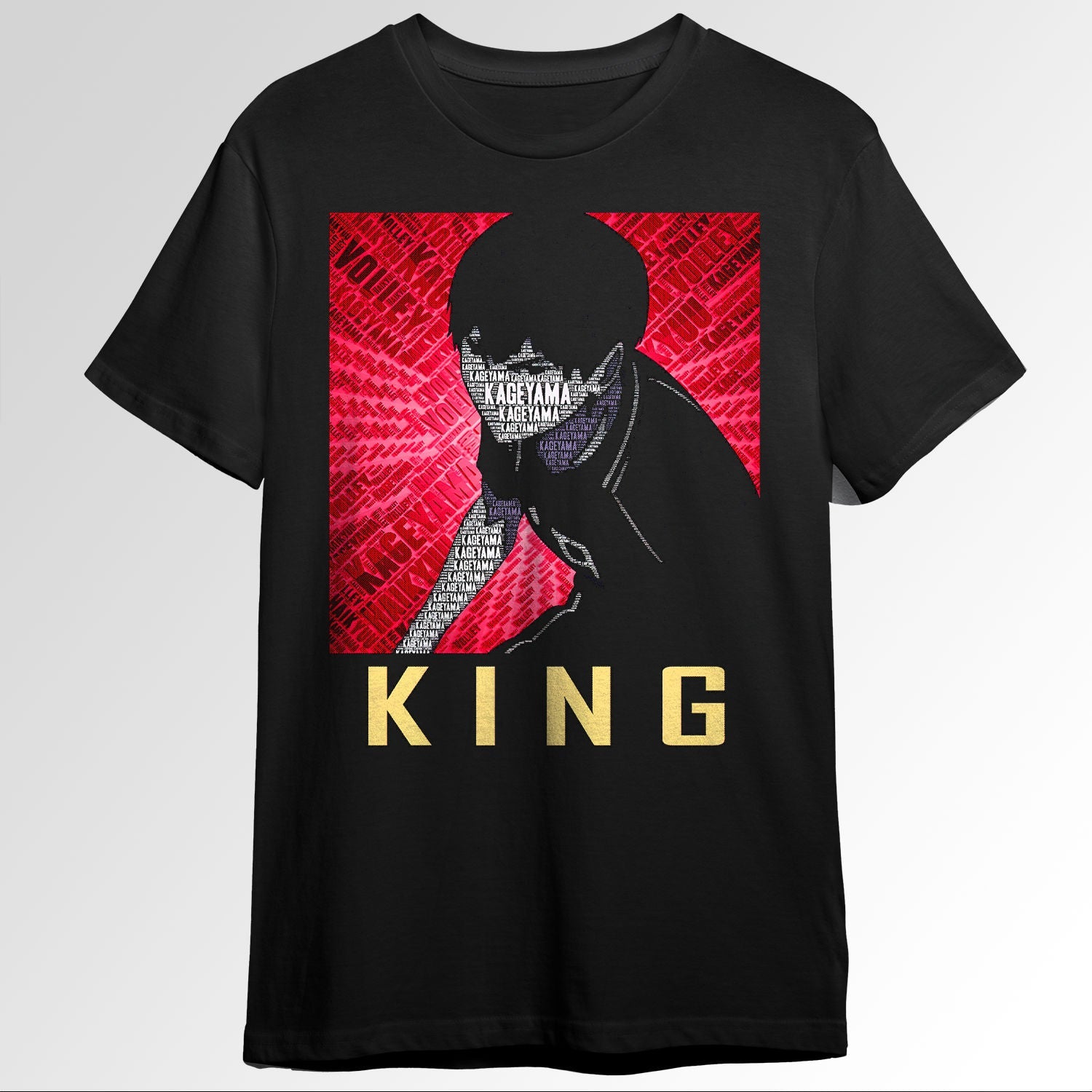 Tobio Kageyama Haikyuu 39400179