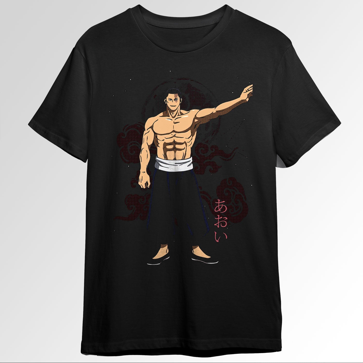 Todo Aoi Jujutsu Kaisen 76926263
