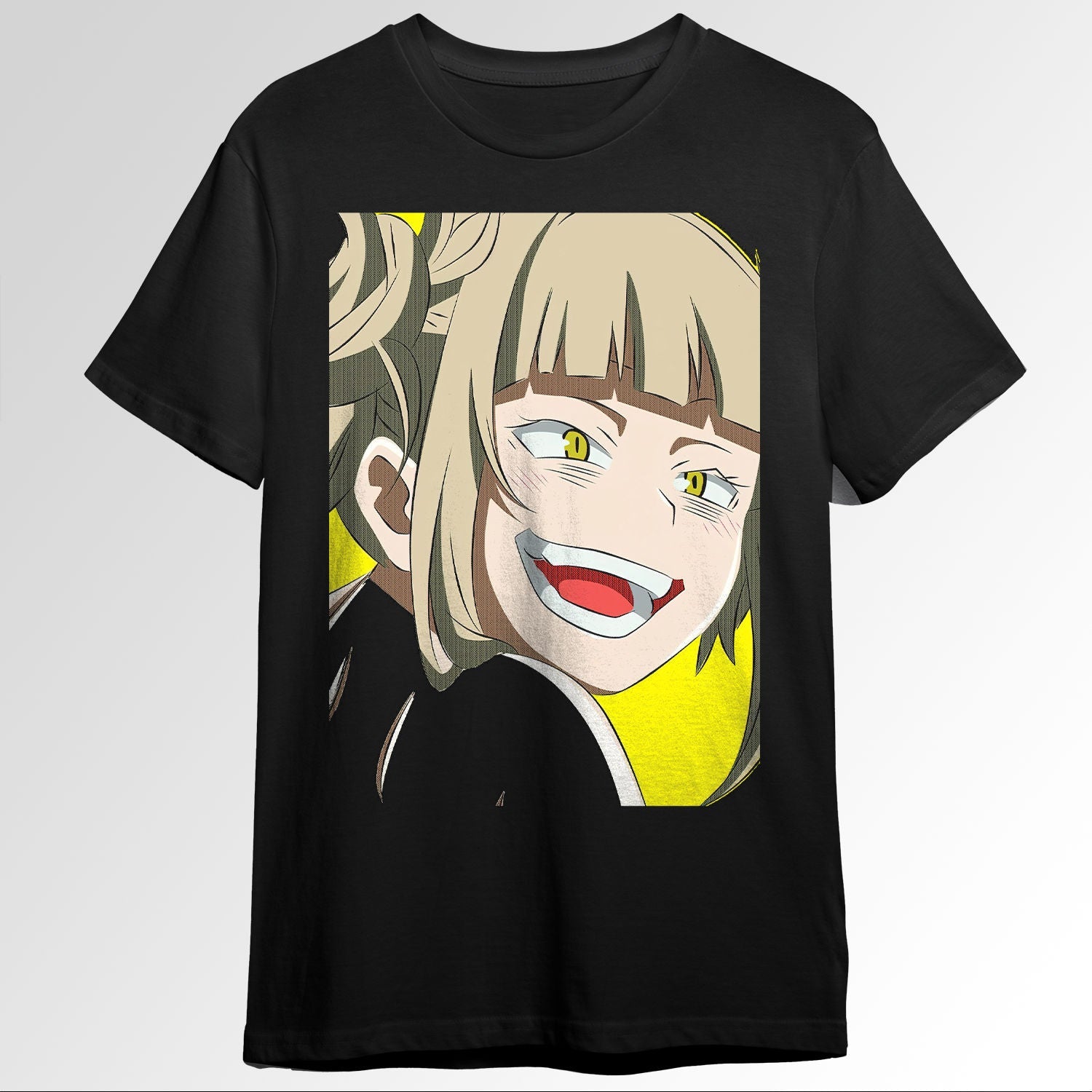 Toga Himiko Hentai Waifu Ahegao Girl Manga A 72183363