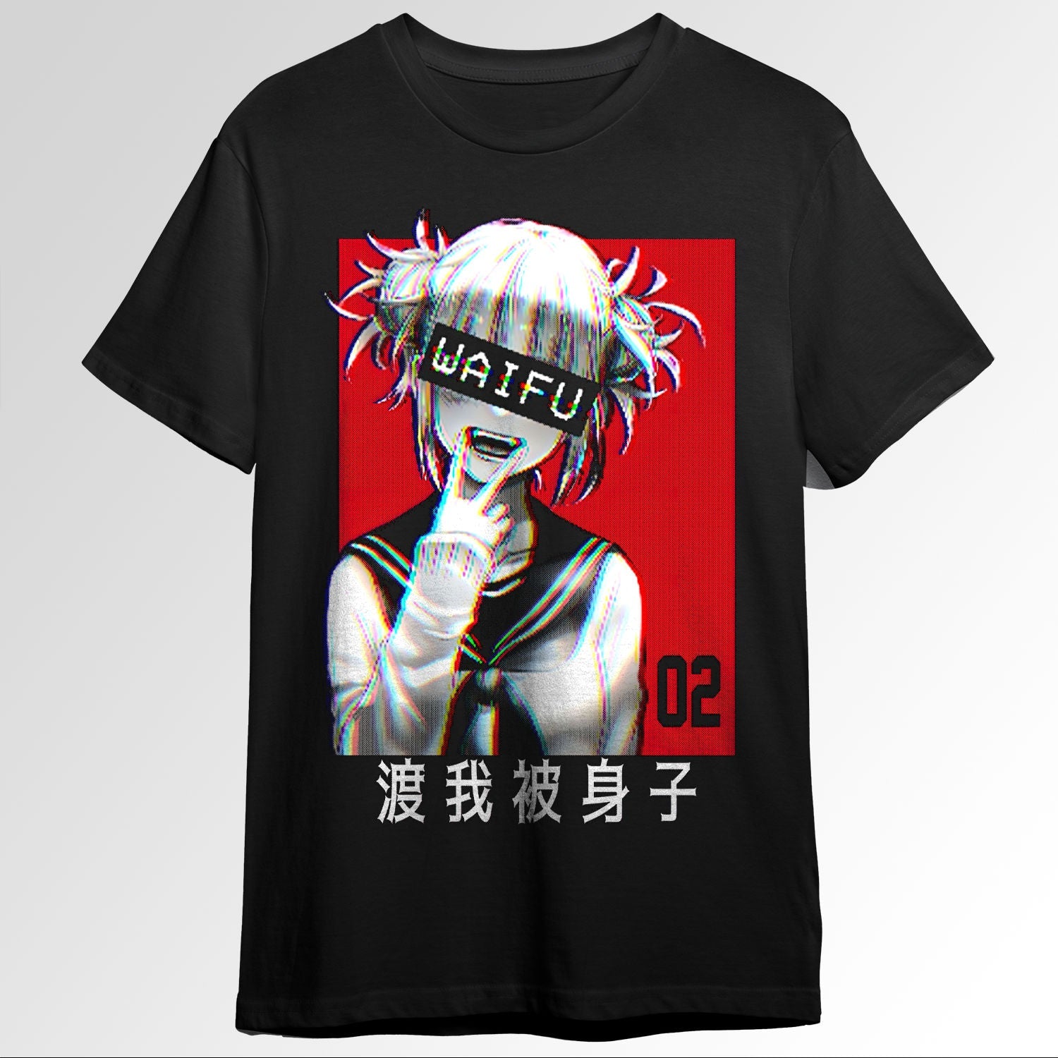 Toga Waifu 48157399