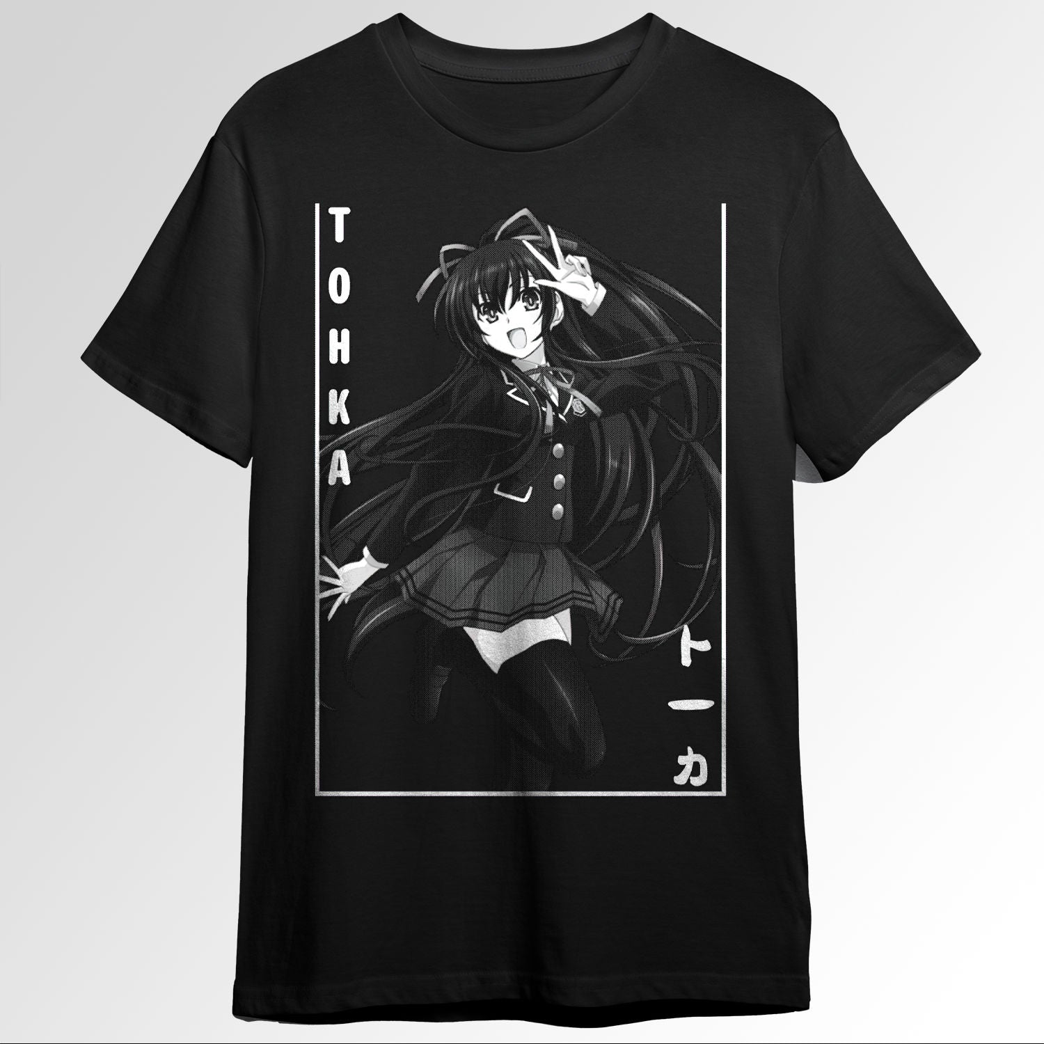Tohka Date A Live 118008836