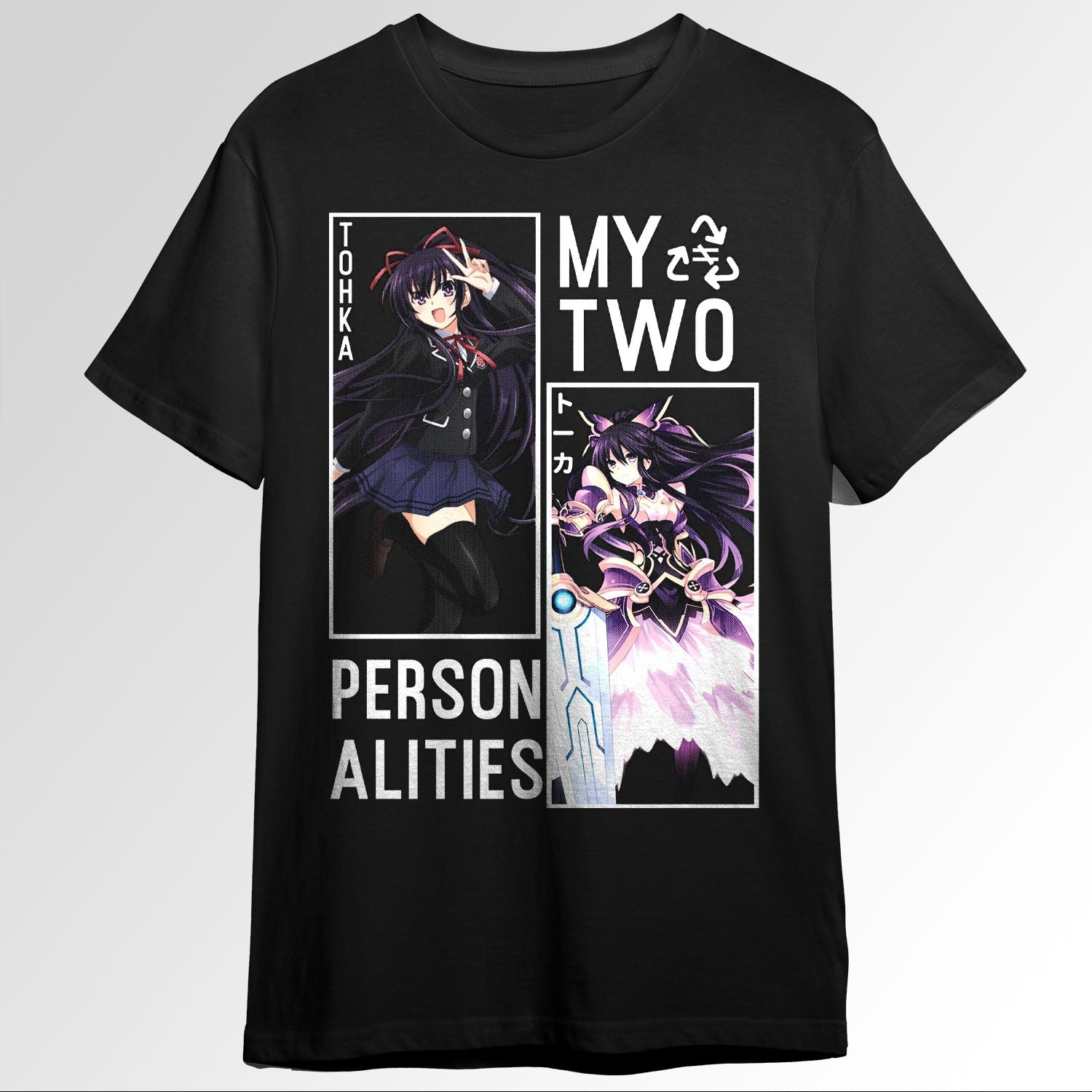 Tohka Date A Live 118375123