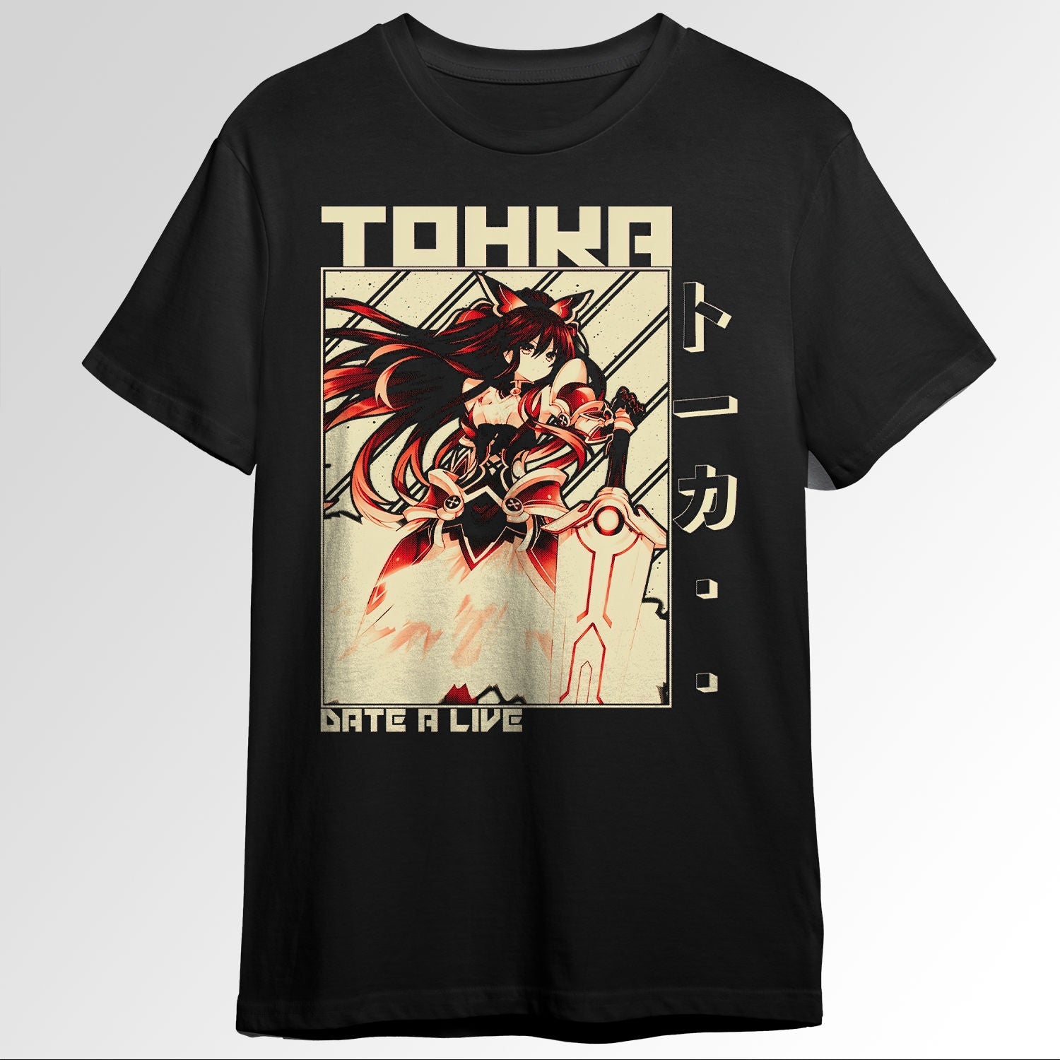 Tohka Date A Live 118472914