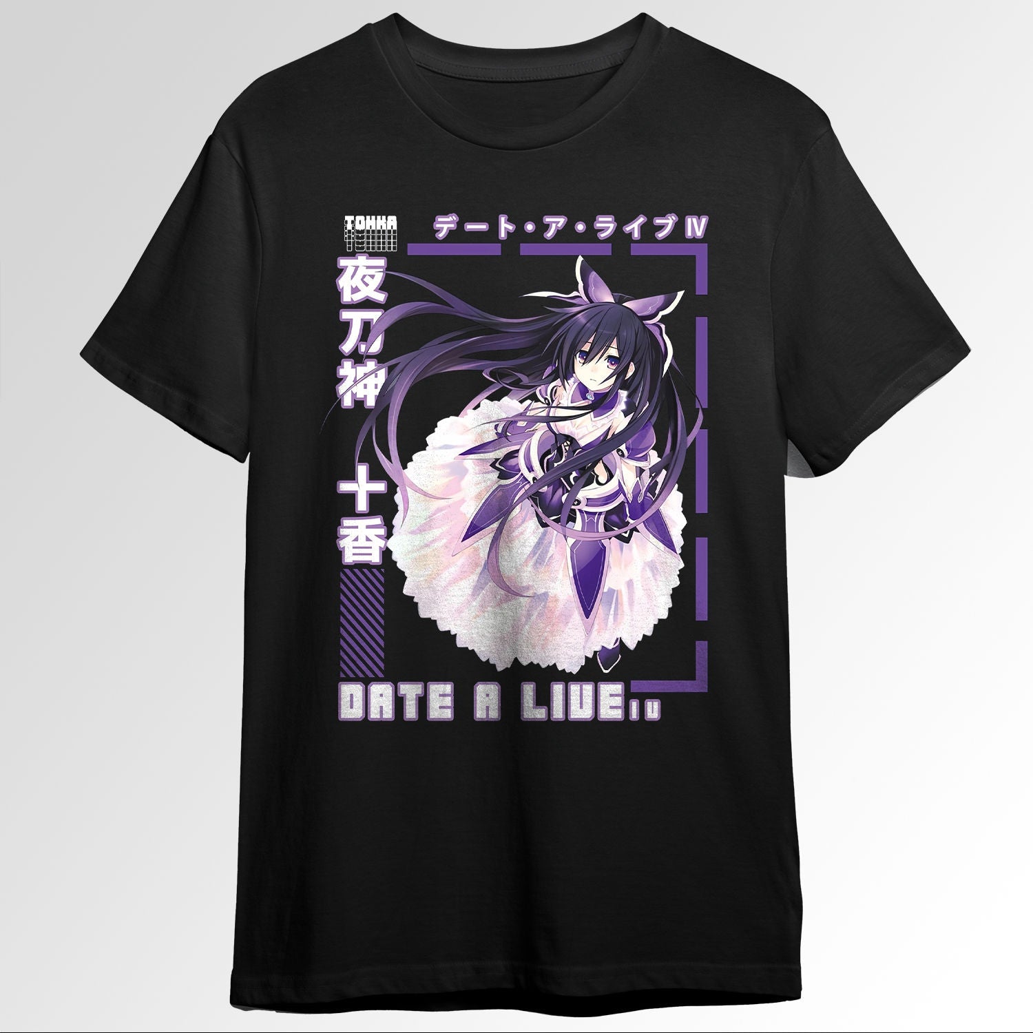 Tohka Date A Live IV 107820367