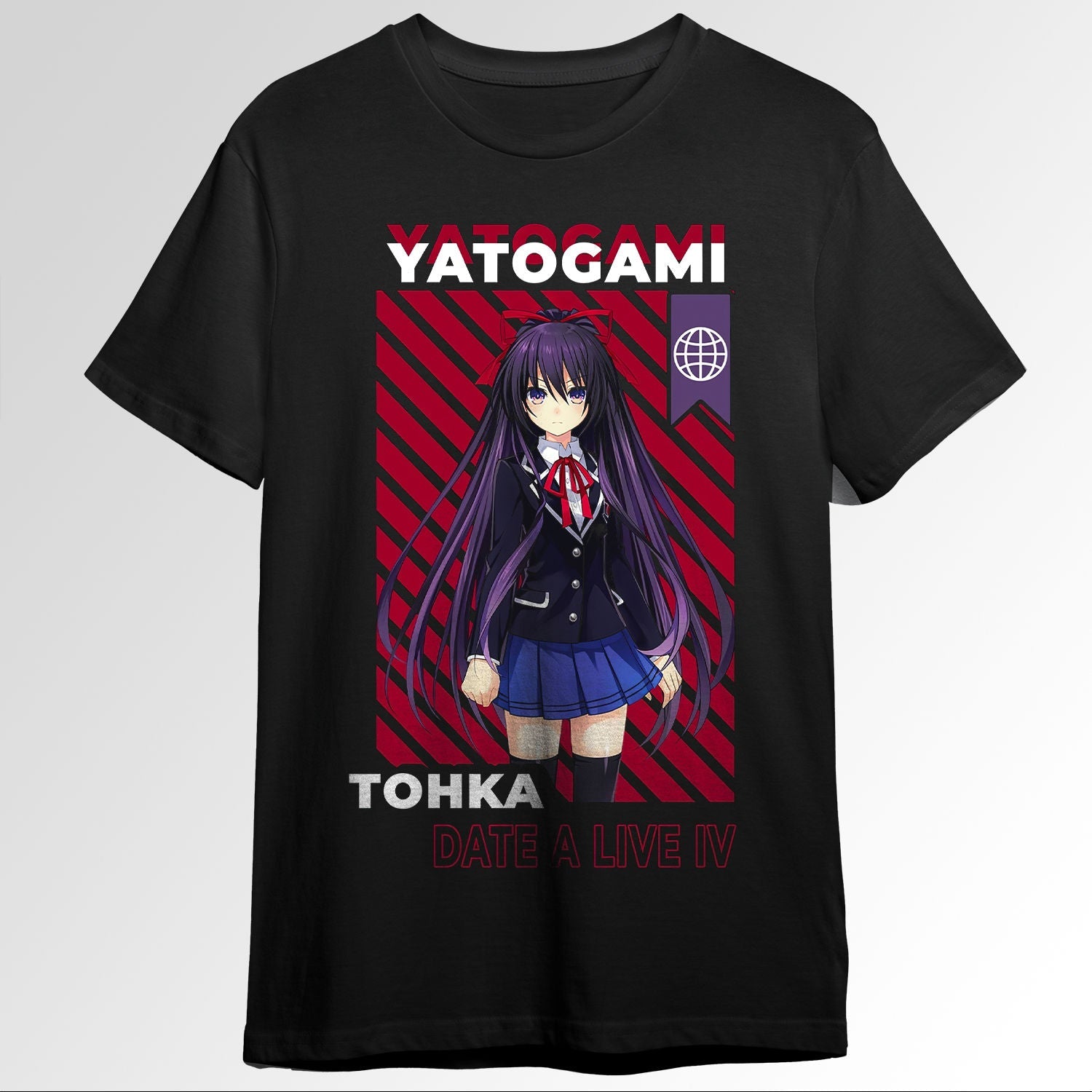 Tohka Date A Live IV 108220069