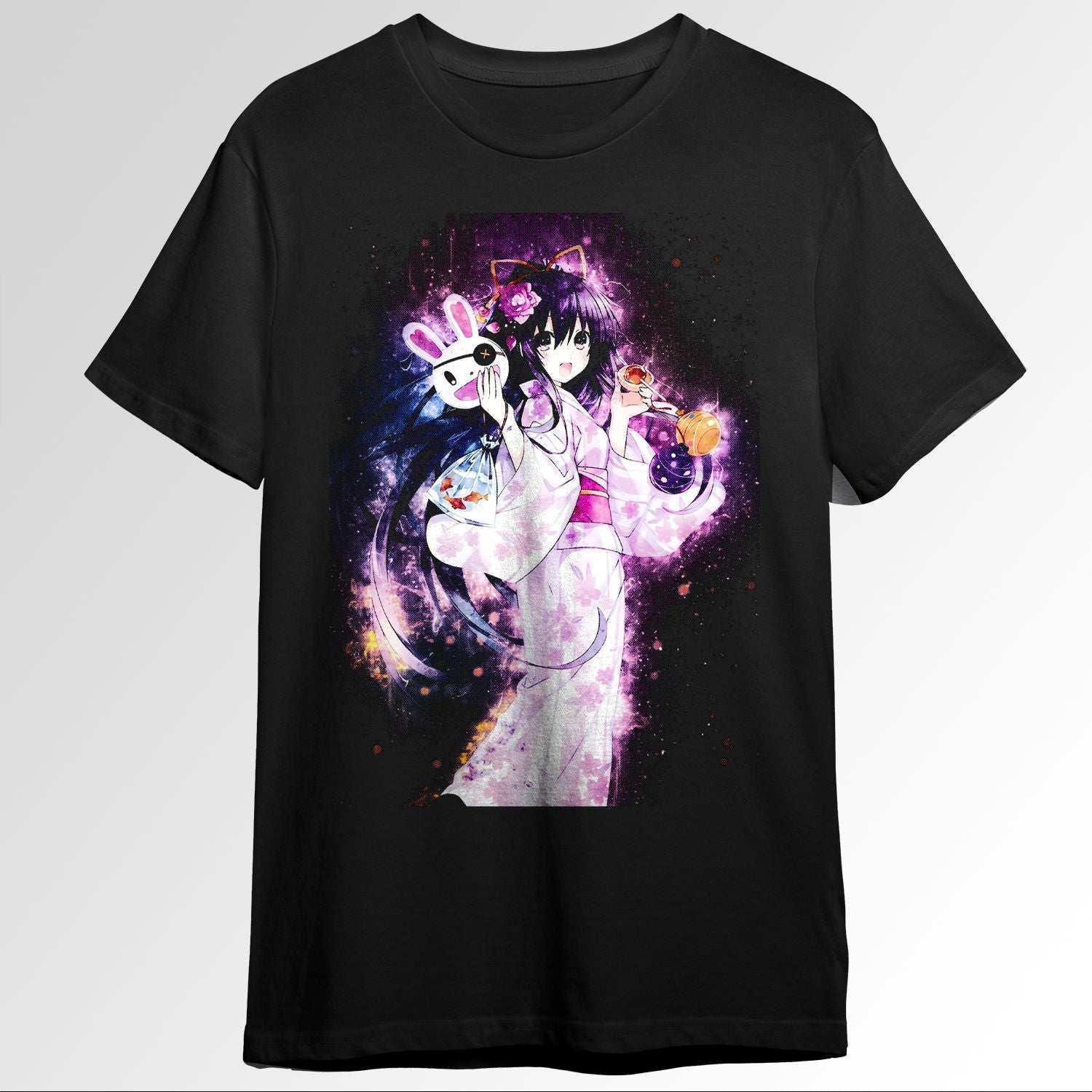 Tohka Yatogami Date A Live 80919454
