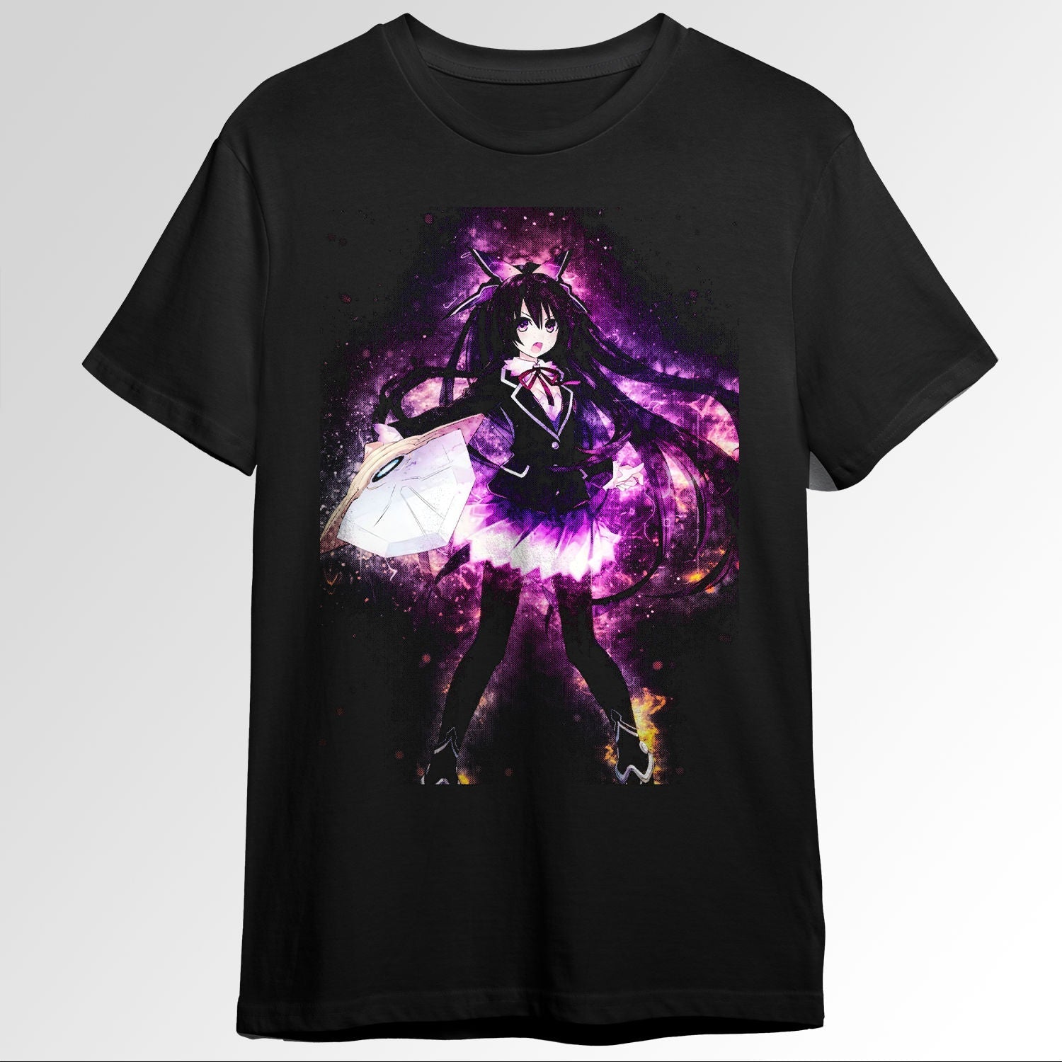 Tohka Yatogami Date A Live 83813721