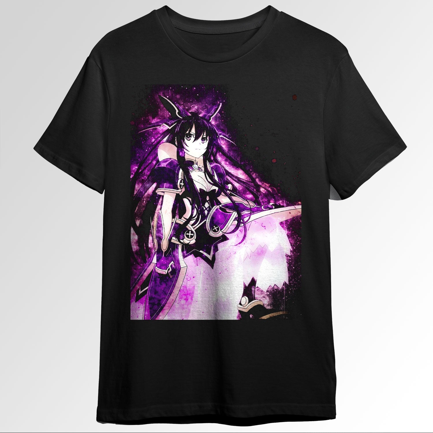 Tohka Yatogami Date A Live Anime 110400770