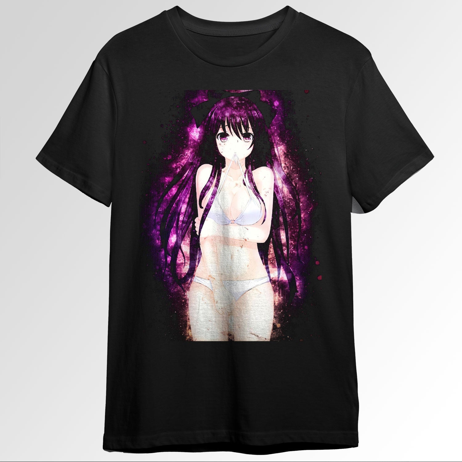 Tohka Yatogami Date A Live Anime 117317432