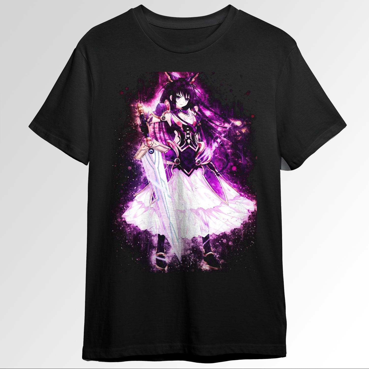 Tohka Yatogami Date A Live Anime 119256162