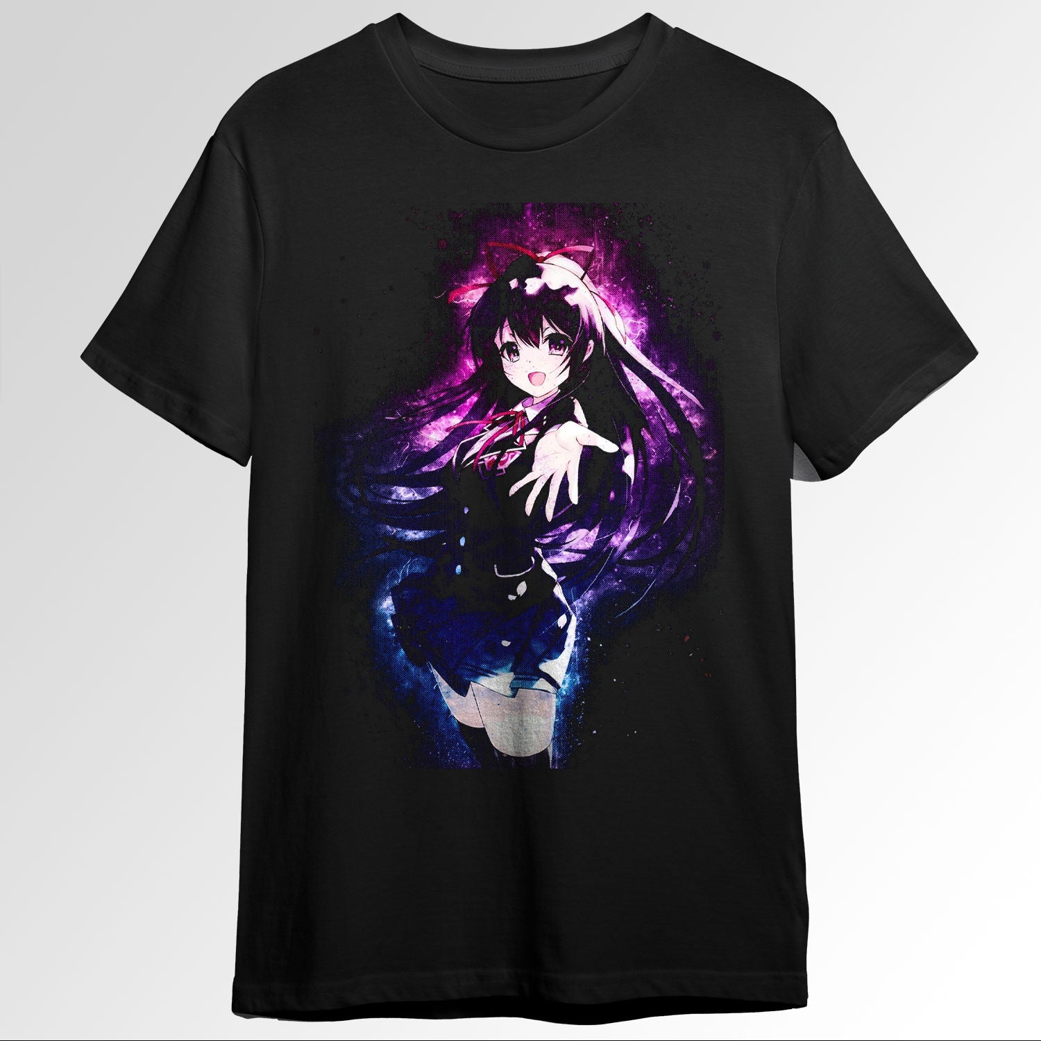 Tohka Yatogami Date A Live Fanart 118375341