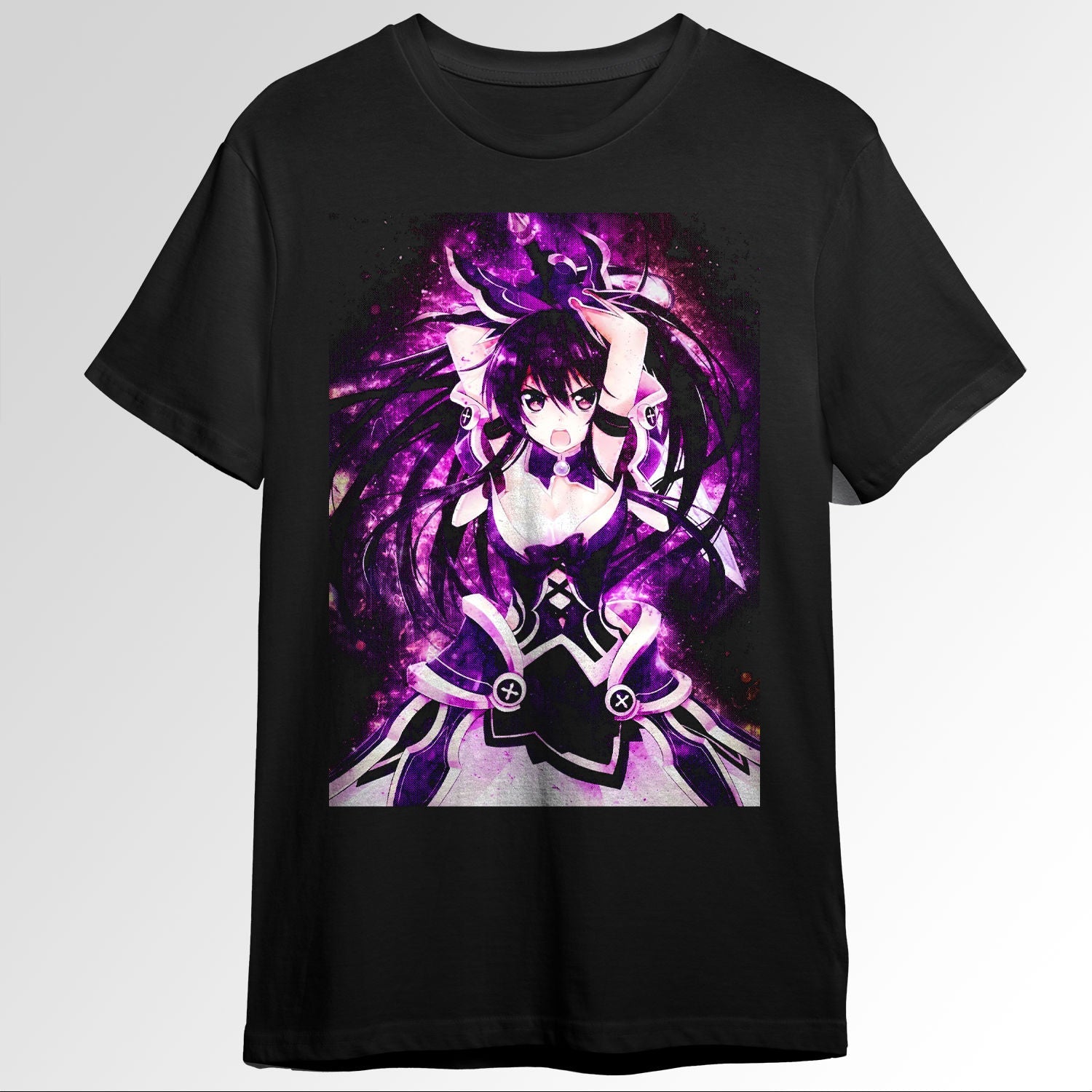 Tohka Yatogami Date A Live Fanart 118913304