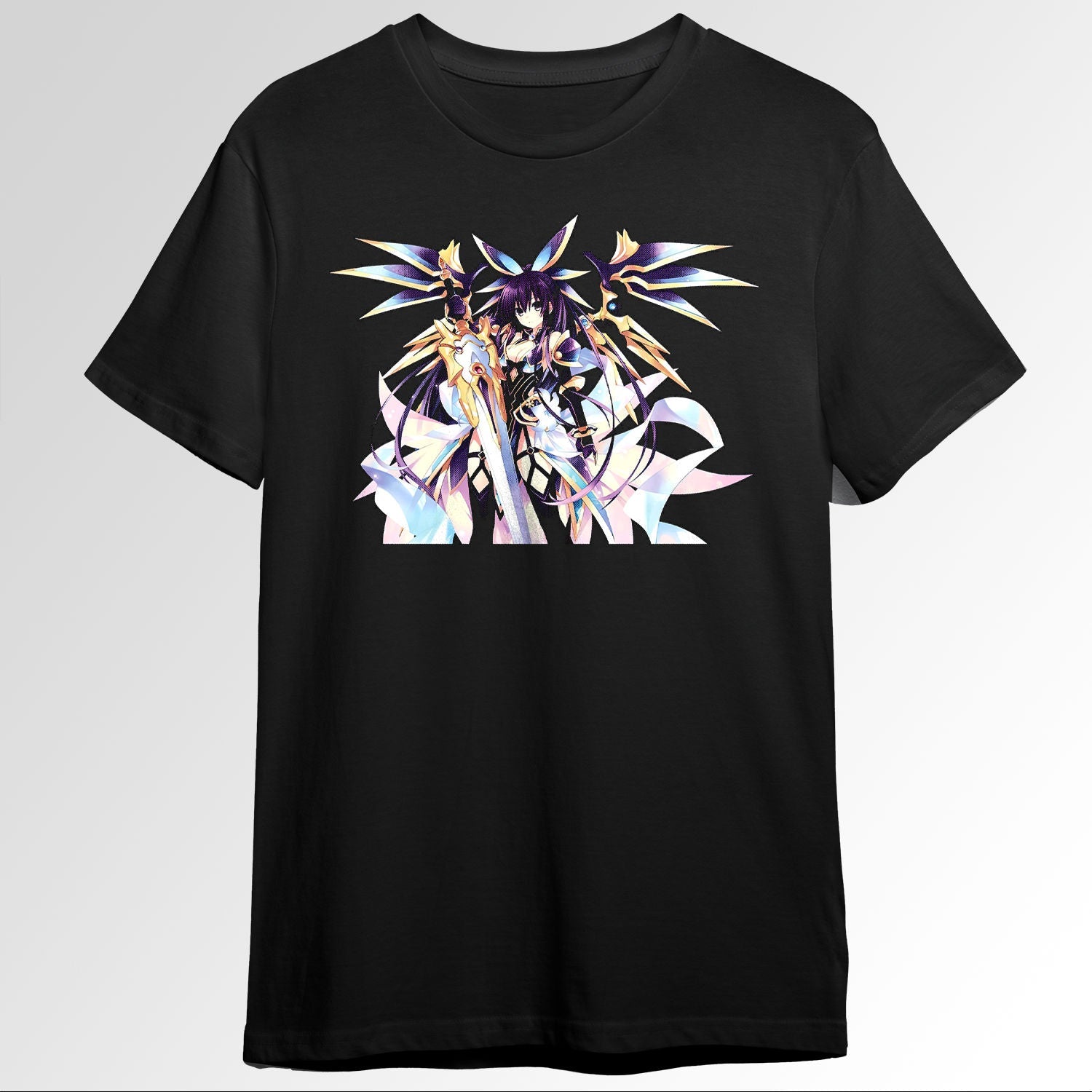 Tohka Yatogamifull form Date A Live 91633567