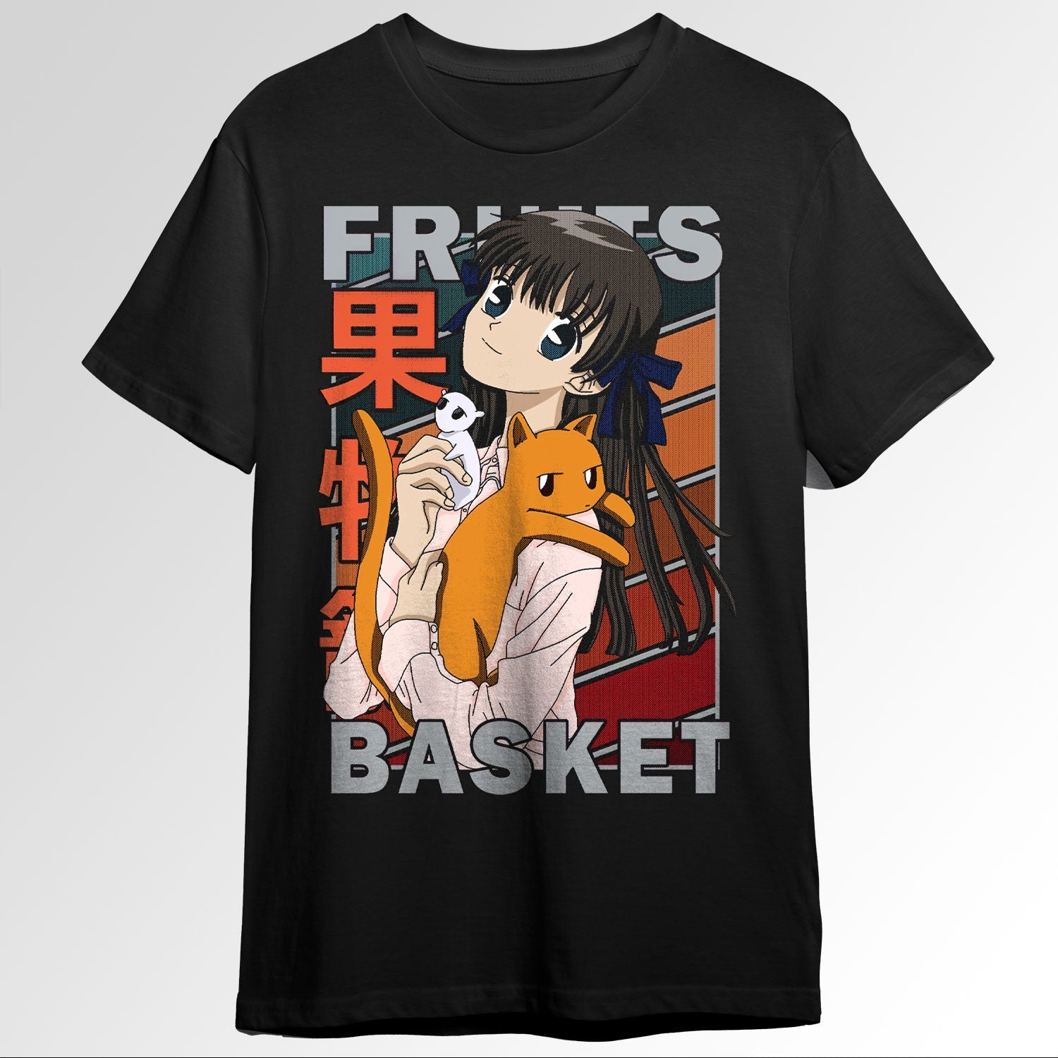 Tohru Honda Fruits Basket Furutsu Basuketto 104940880