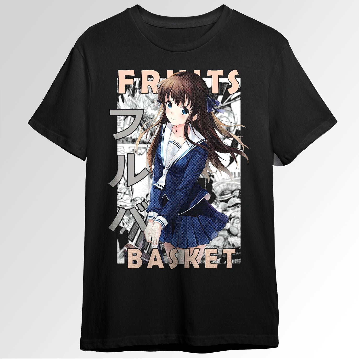 Tohru Honda Fruits Basket Furutsu Basuketto 105361914