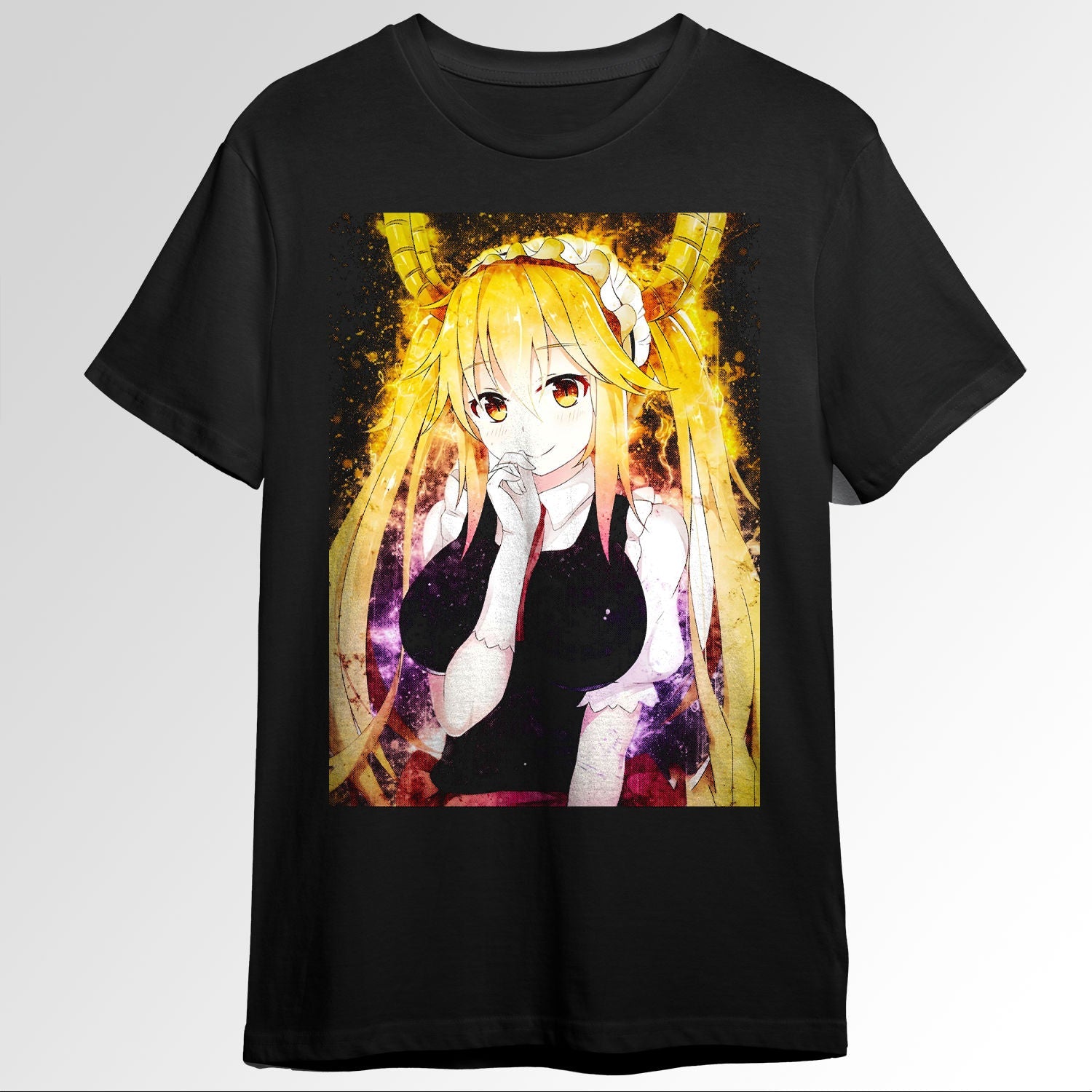 Tohru Miss Kobayashis Dragon Maid 78447914