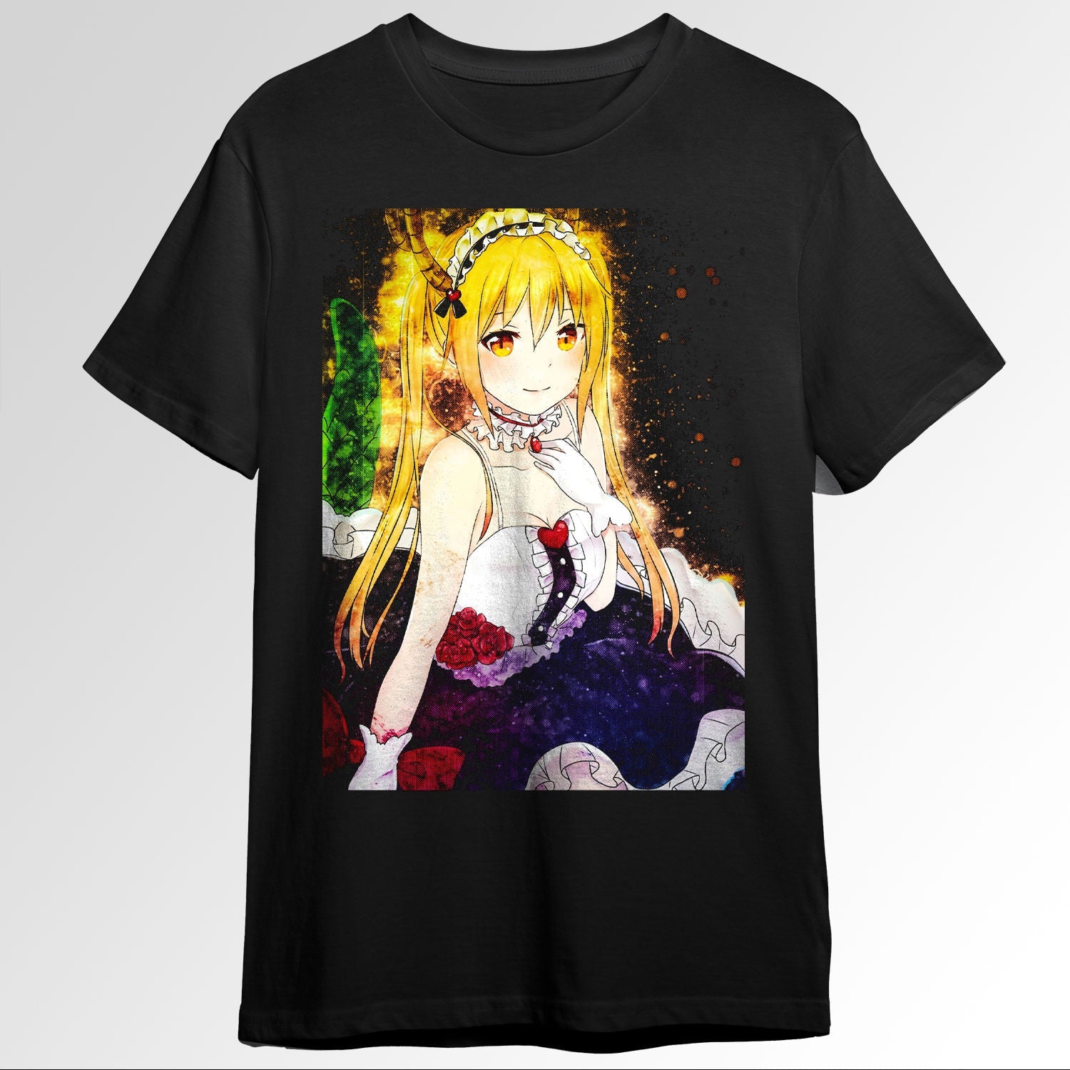 Tohru Miss Kobayashis Dragon Maid 79641485