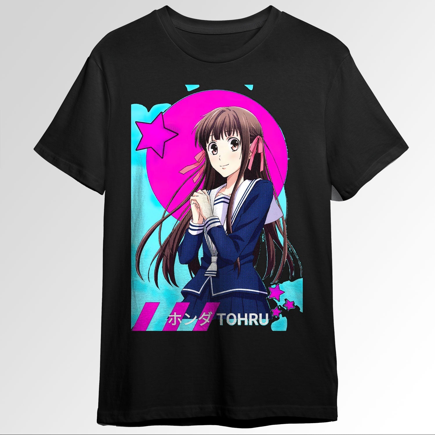 Tohru honda Fruits basket 80869587