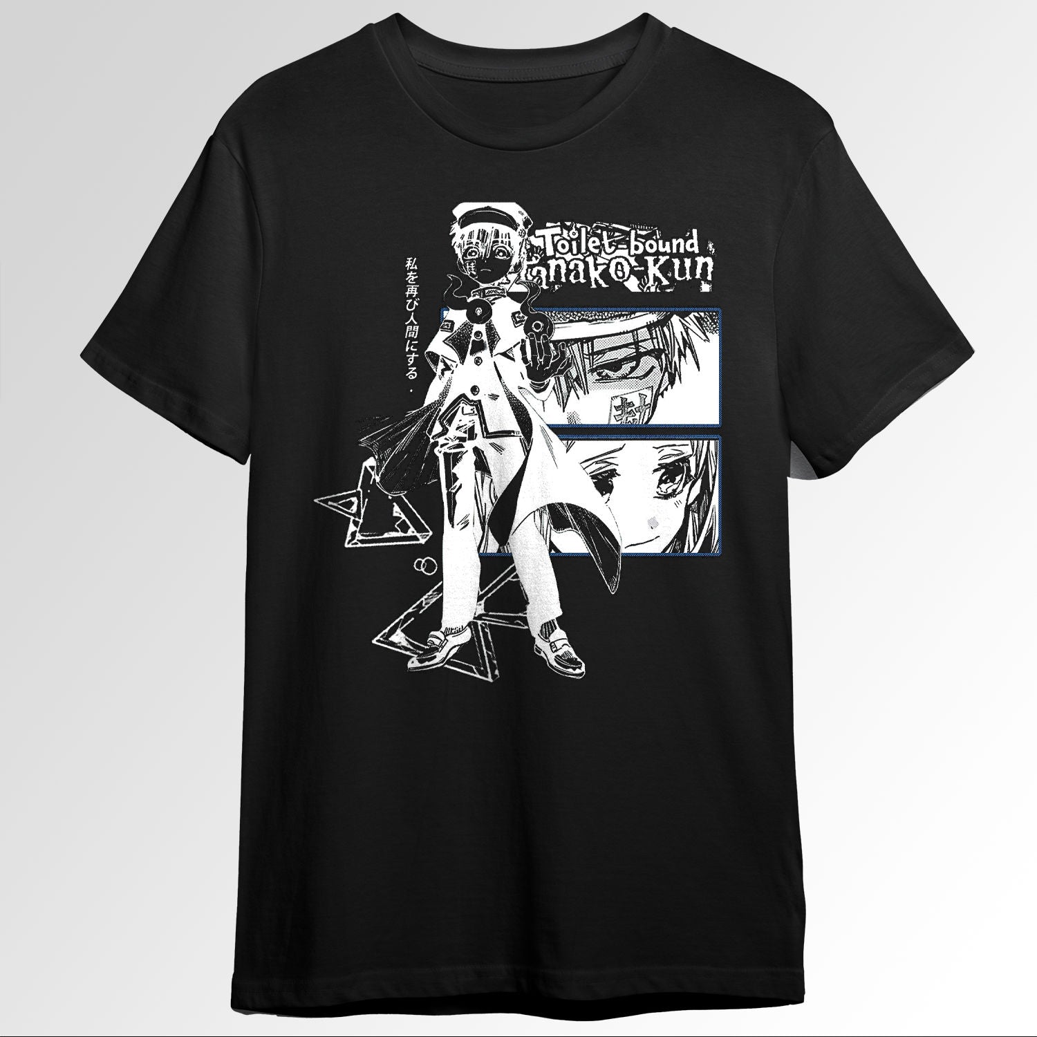 Toilet Bound Hanako Kun CLOCK KEEPERS V1 Mane 7841052