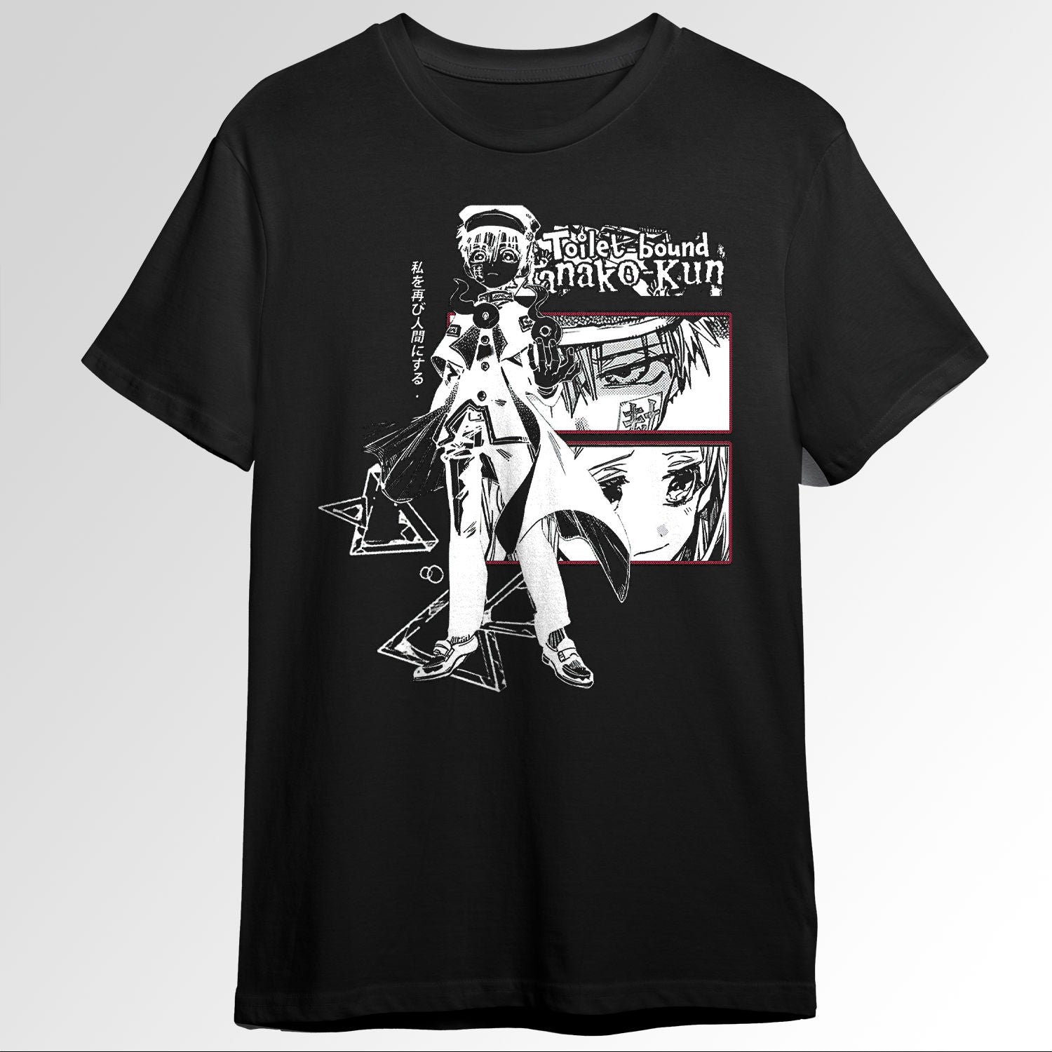 Toilet Bound Hanako Kun CLOCK KEEPERS V2 Mane 7841053