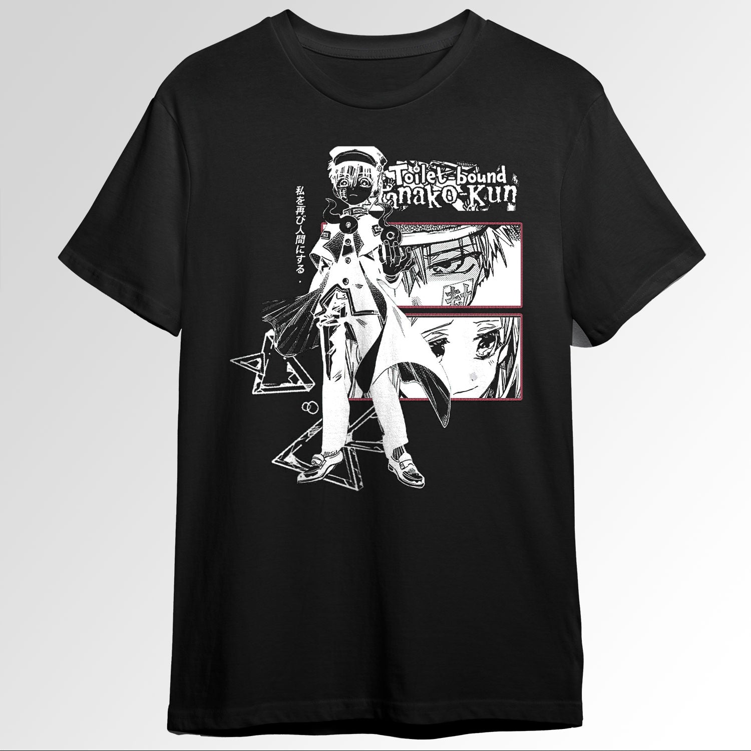 Toilet Bound Hanako Kun CLOCK KEEPERS V2 Manme 780211