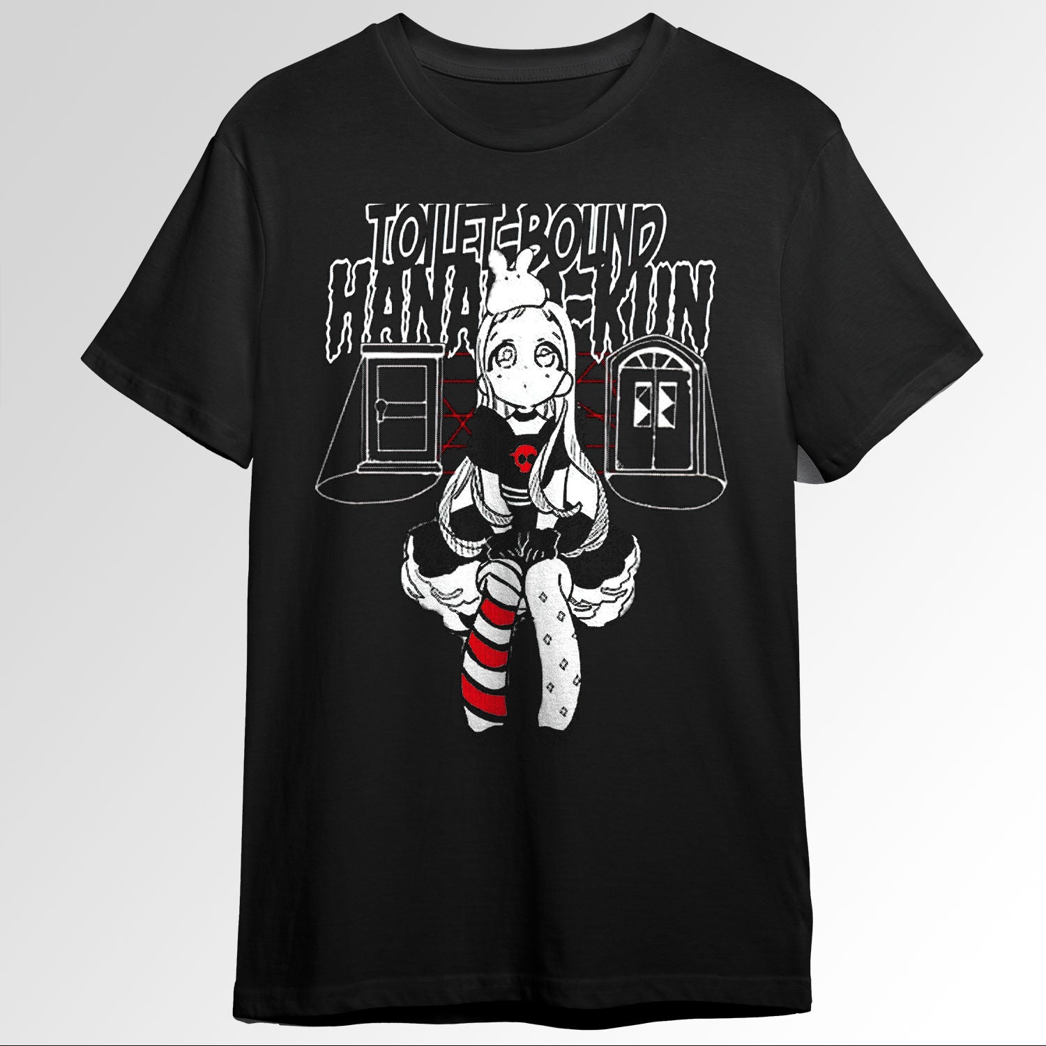 Toilet Bound Hanako Kun HEAVENS DOOR V1 Mang 78434964