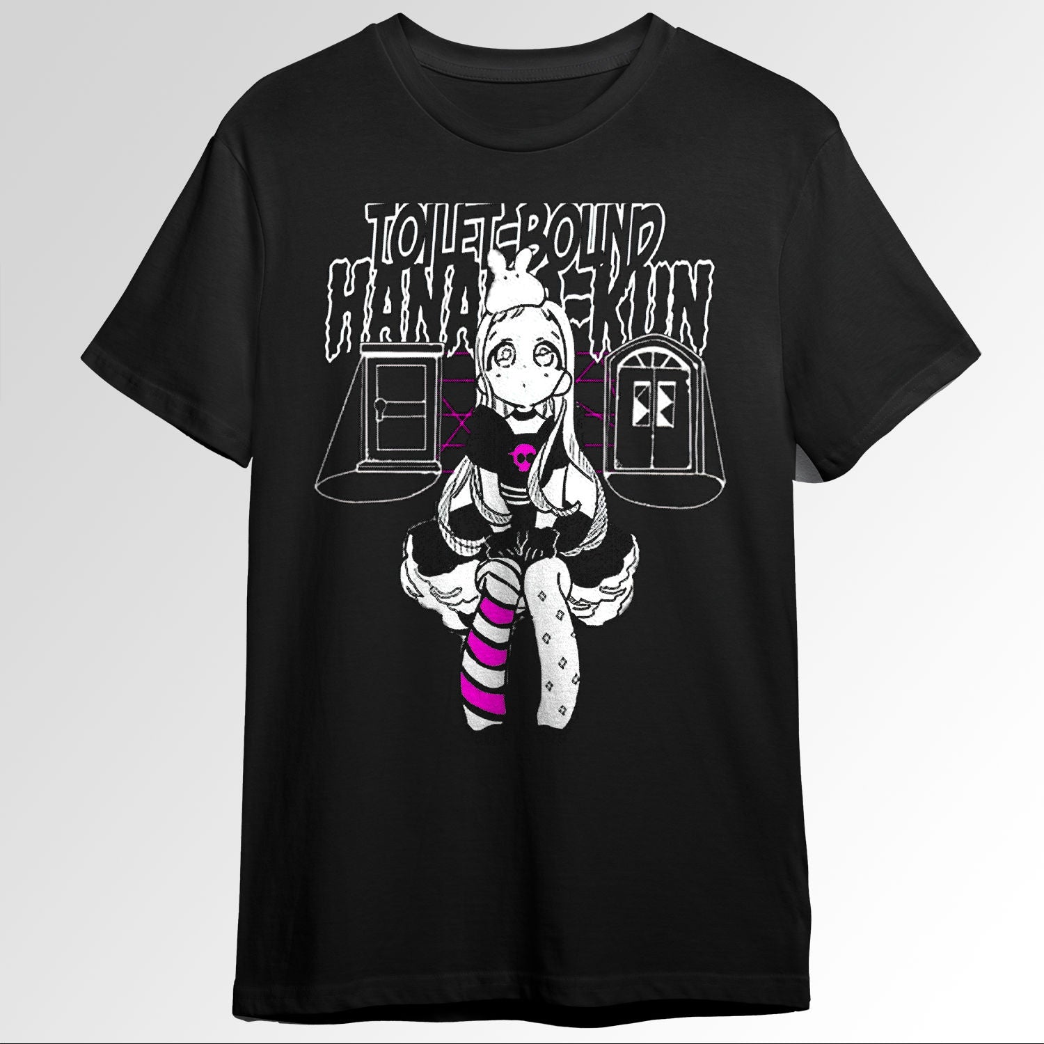 Toilet Bound Hanako Kun HEAVENS DOOR V2 Mang 78435021