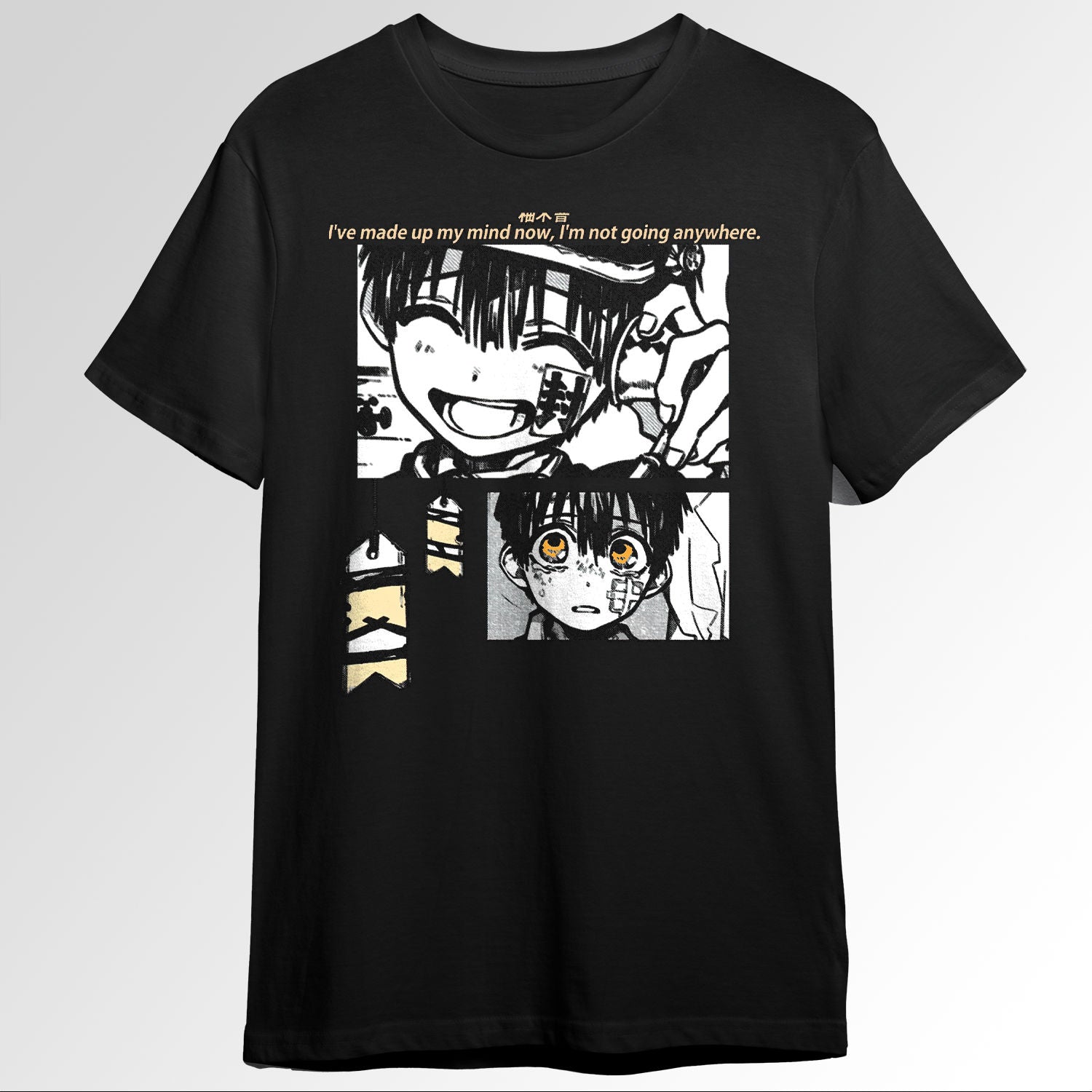 Toilet Bound Hanako Kun MEMORY ERASURE V1 Ma 78435624