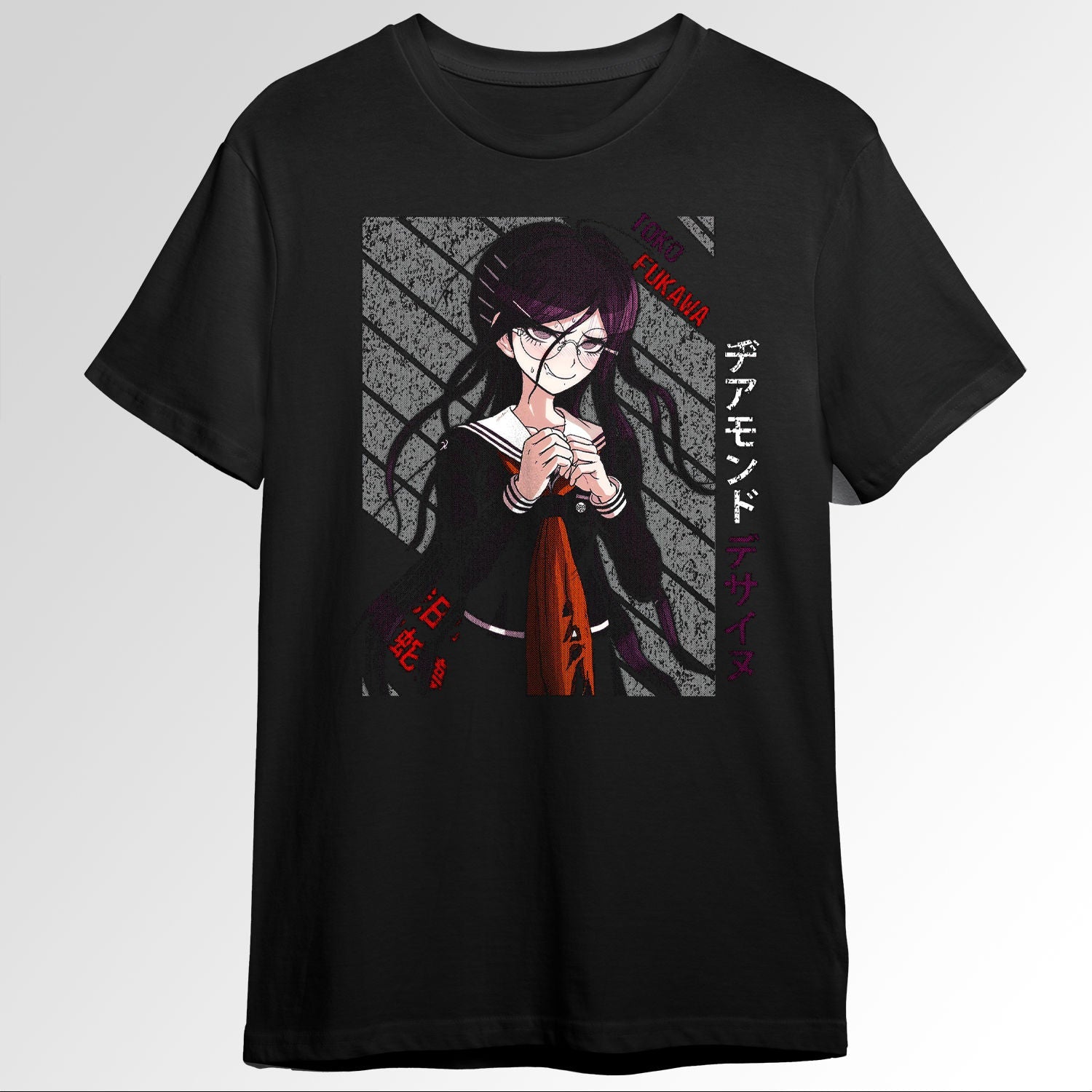 Toko Fukawa DanganRonpa 61602497