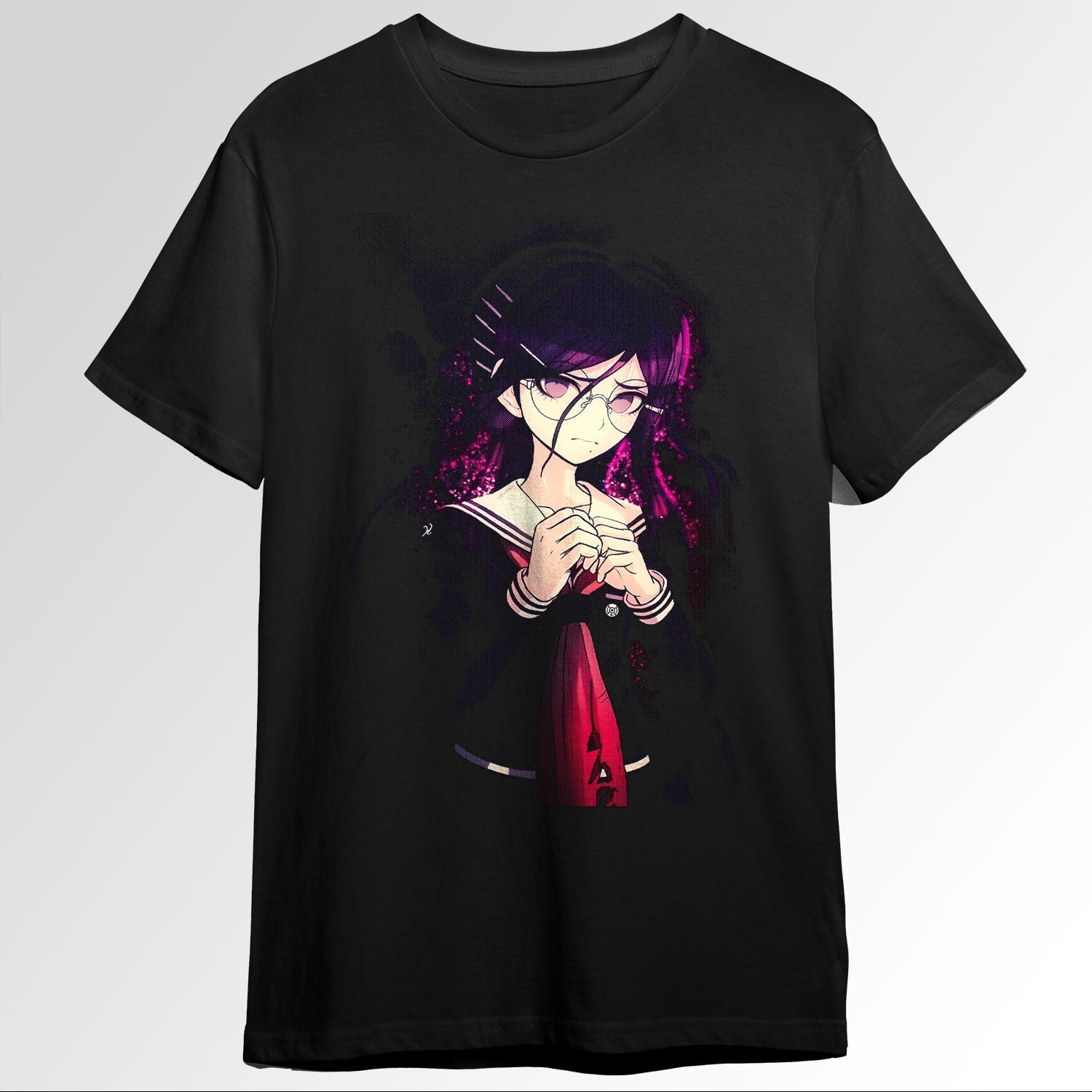 Toko Fukawa Danganronpa Fanart Anime Waifu 135999738