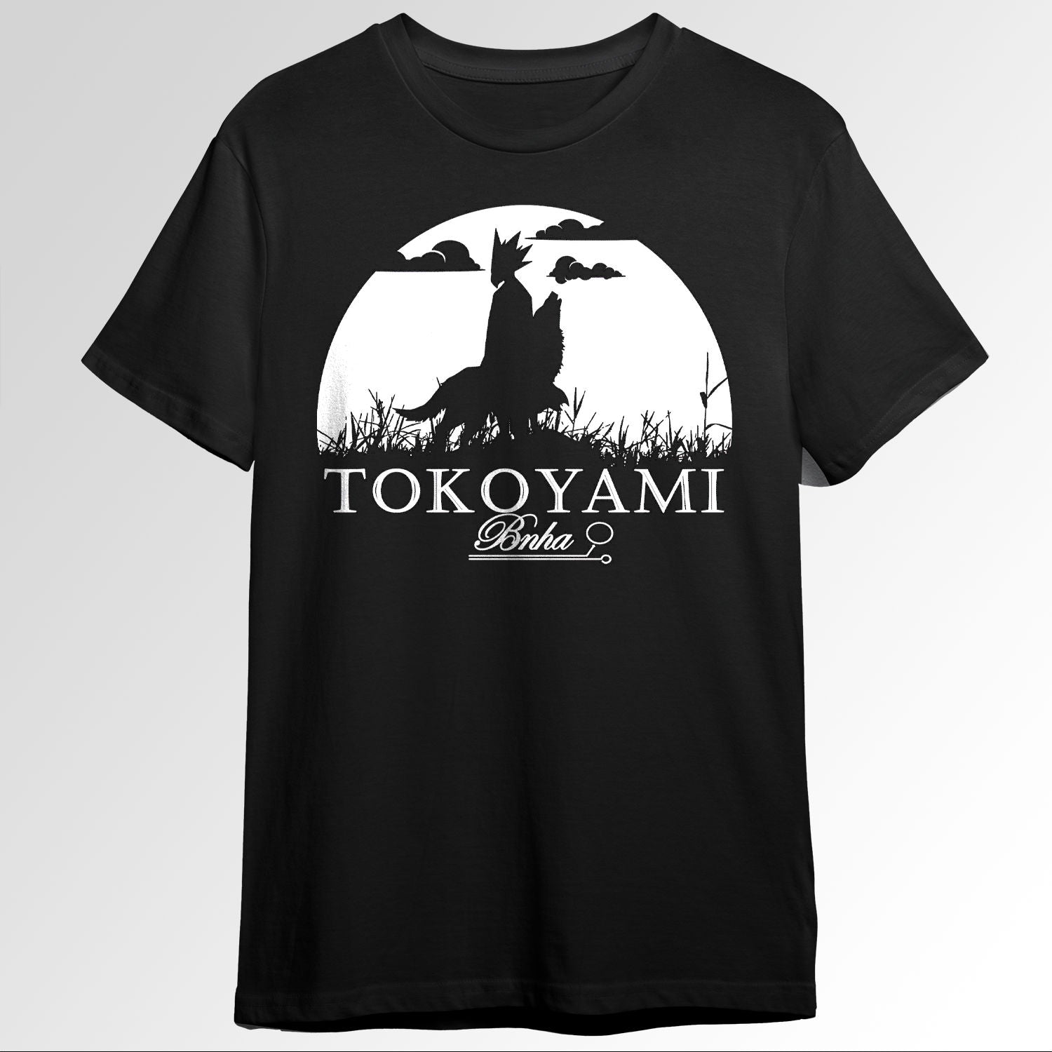 Tokoyami Boku no hero academia my hero acade 92222543
