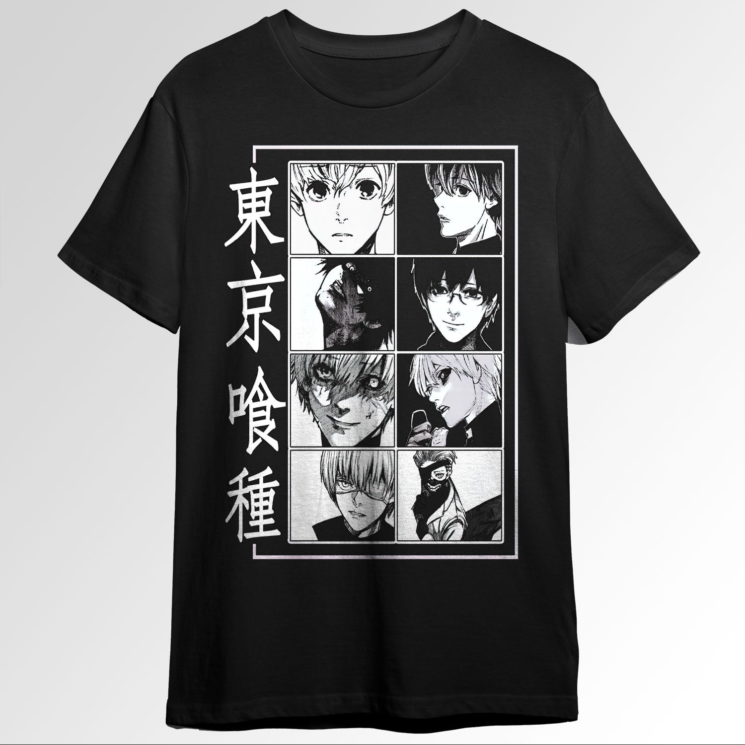 Tokyo Ghoul Kaneki Ken 98432845