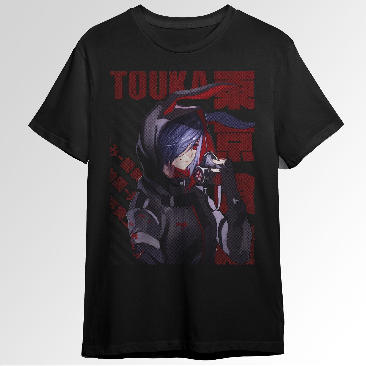 Tokyo Ghoul Touka Kirishima 130333394