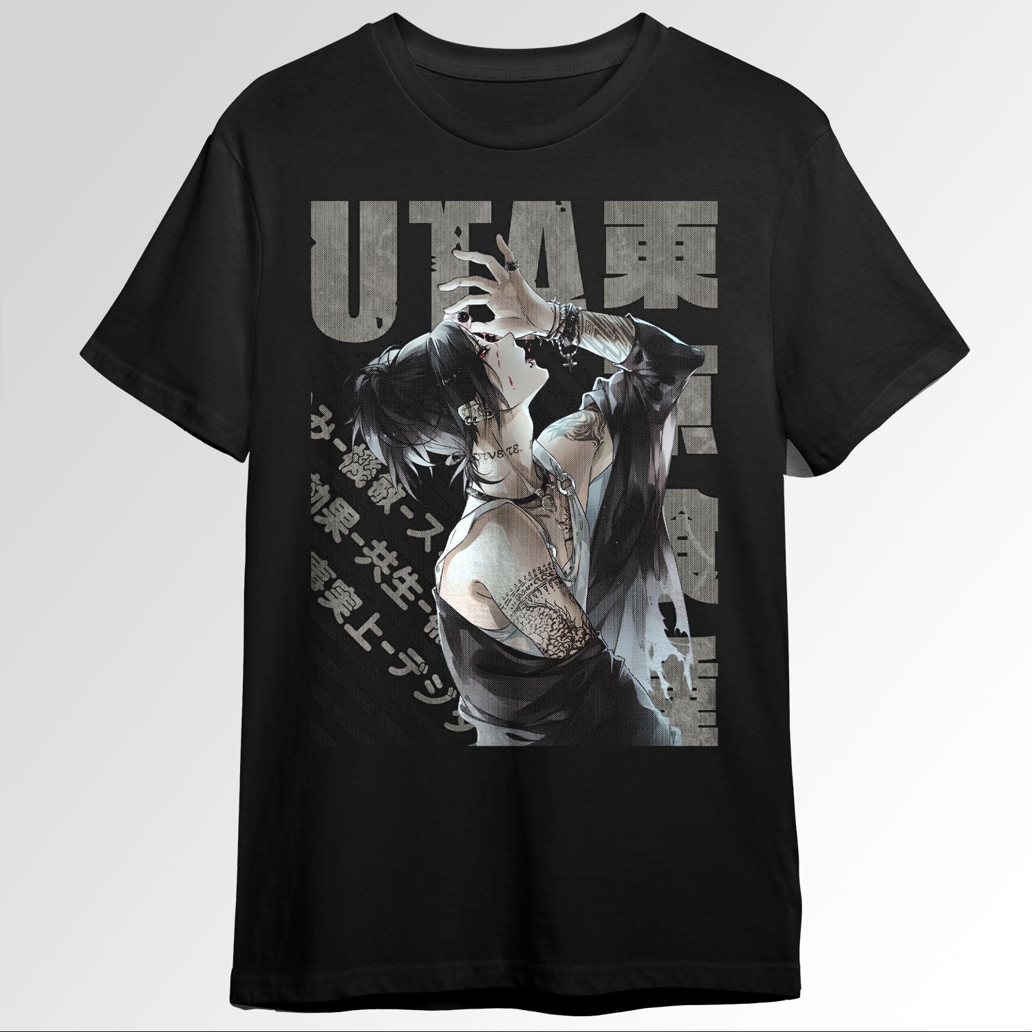 Tokyo Ghoul Uta 129469159